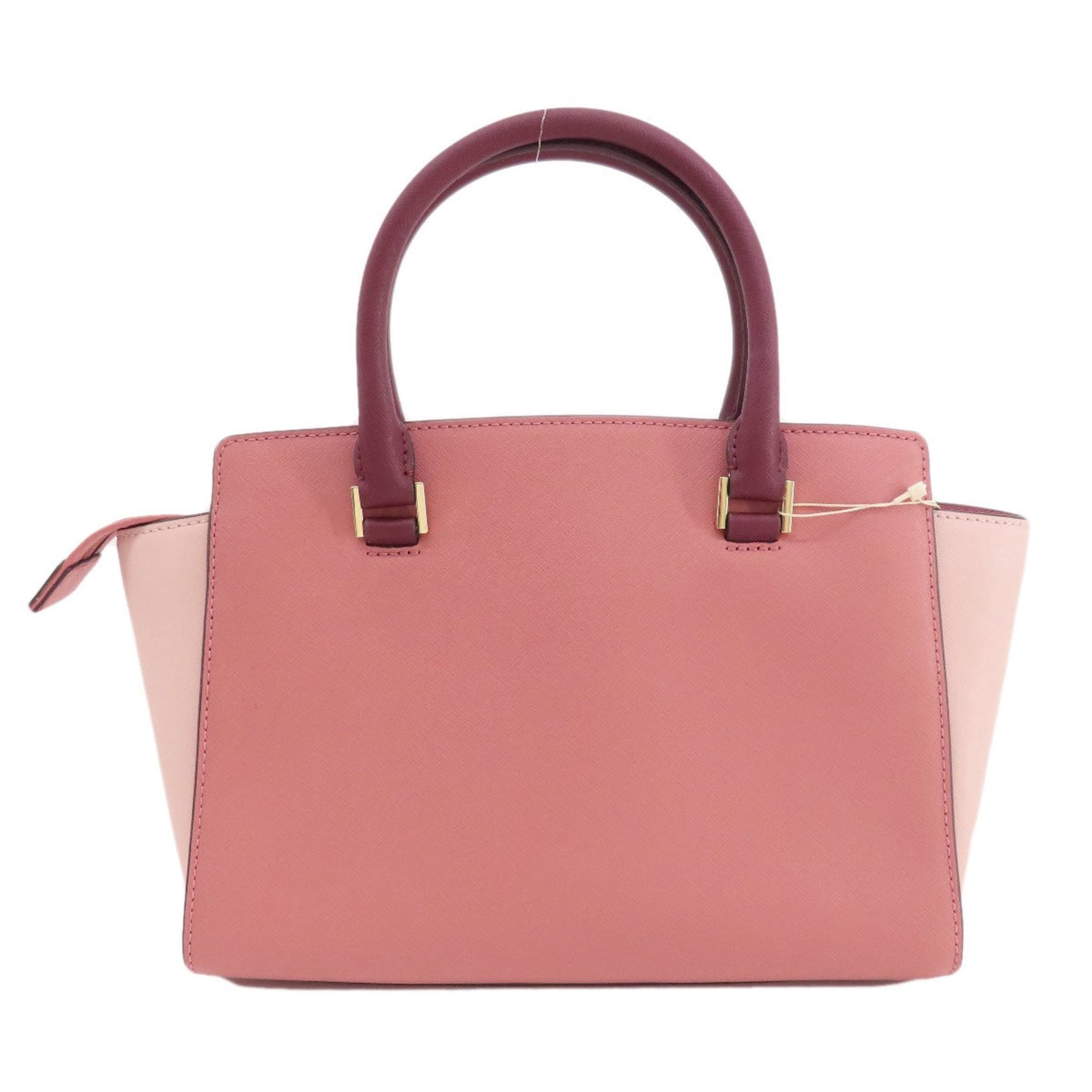 Michael Kors Pvc Handbag