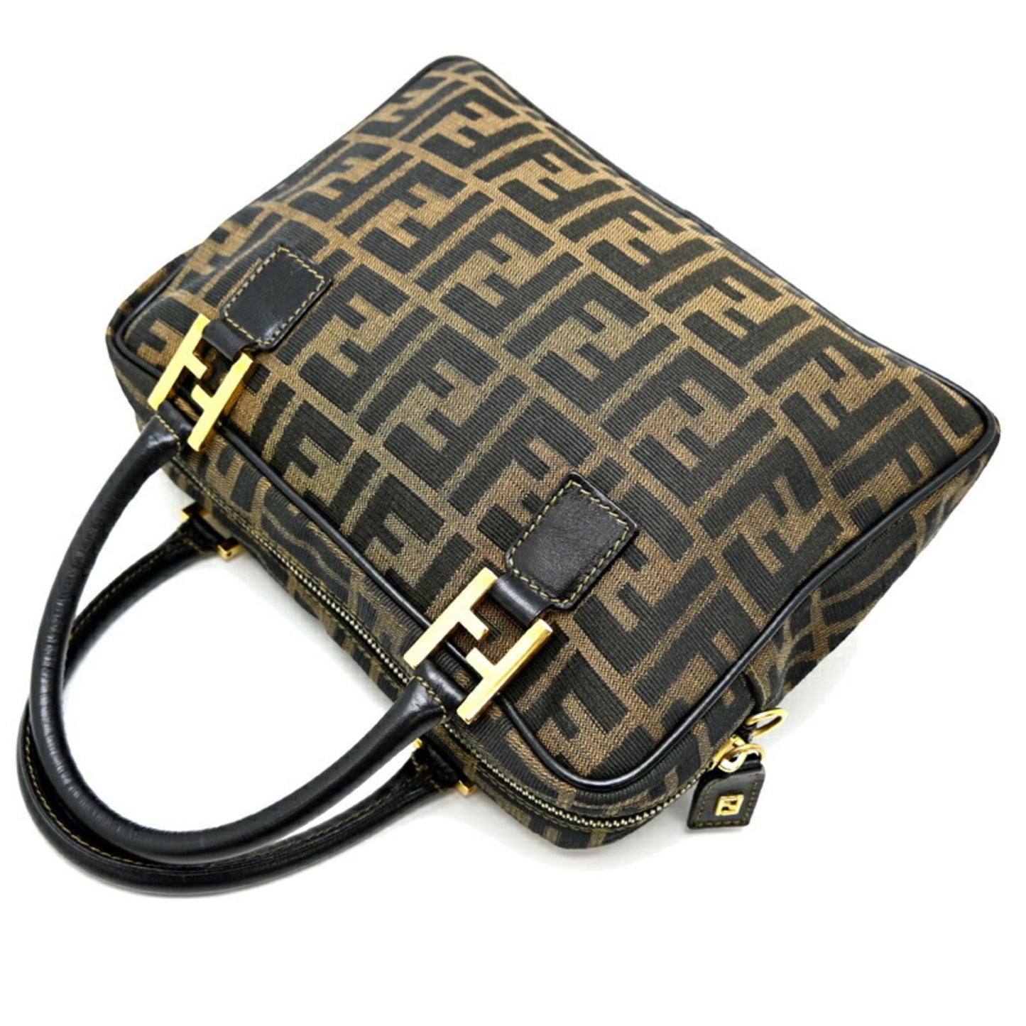Fendi Zucca Ff