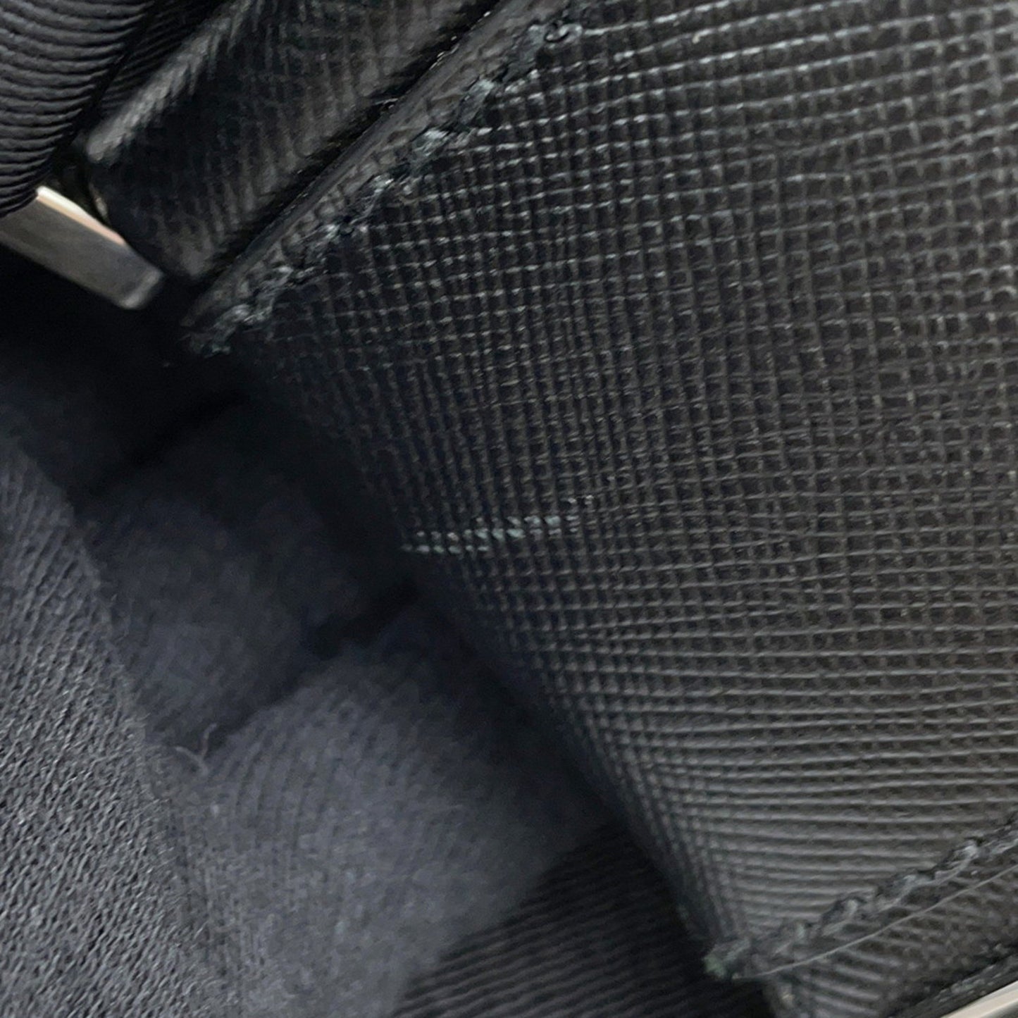 Prada Shoulder Bag Nylon 2Vd700 Prada Black