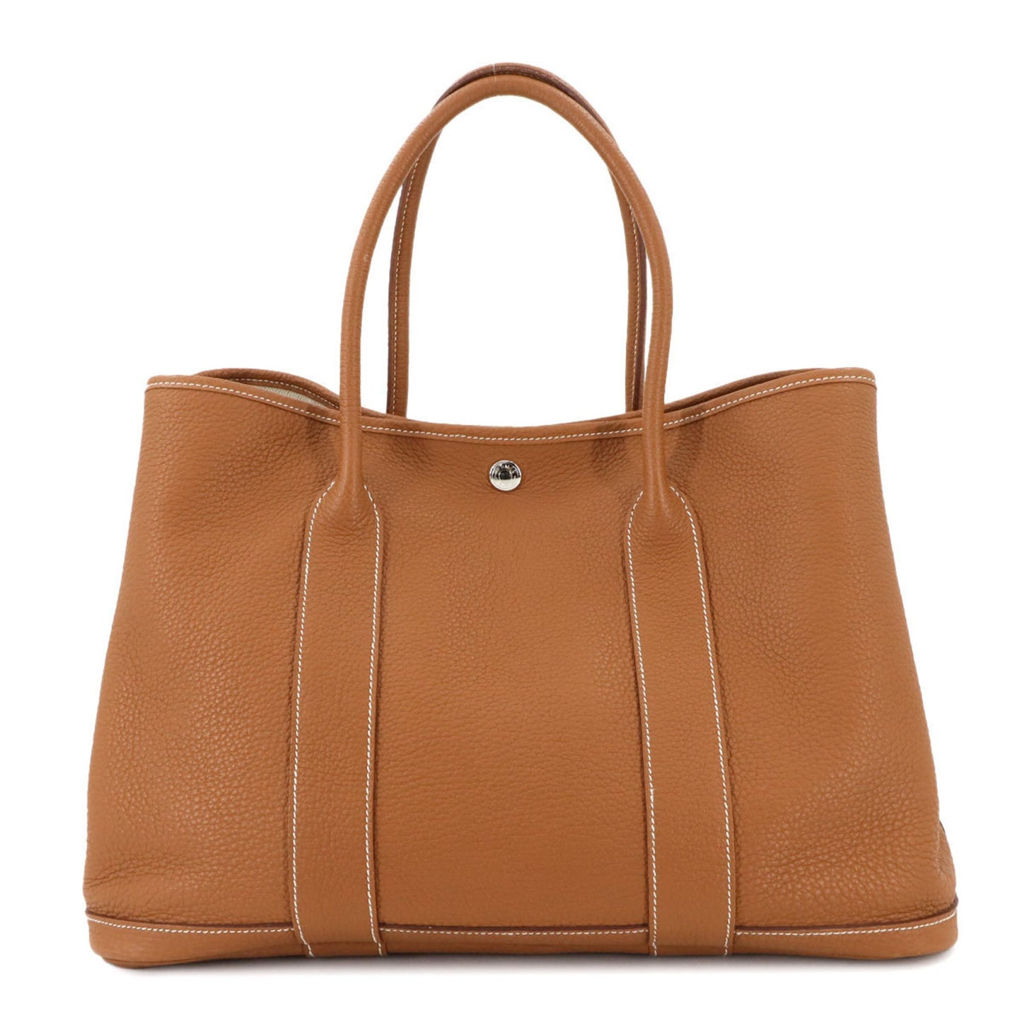 Hermes Herms Garden Party 36 Pm Tote Bag