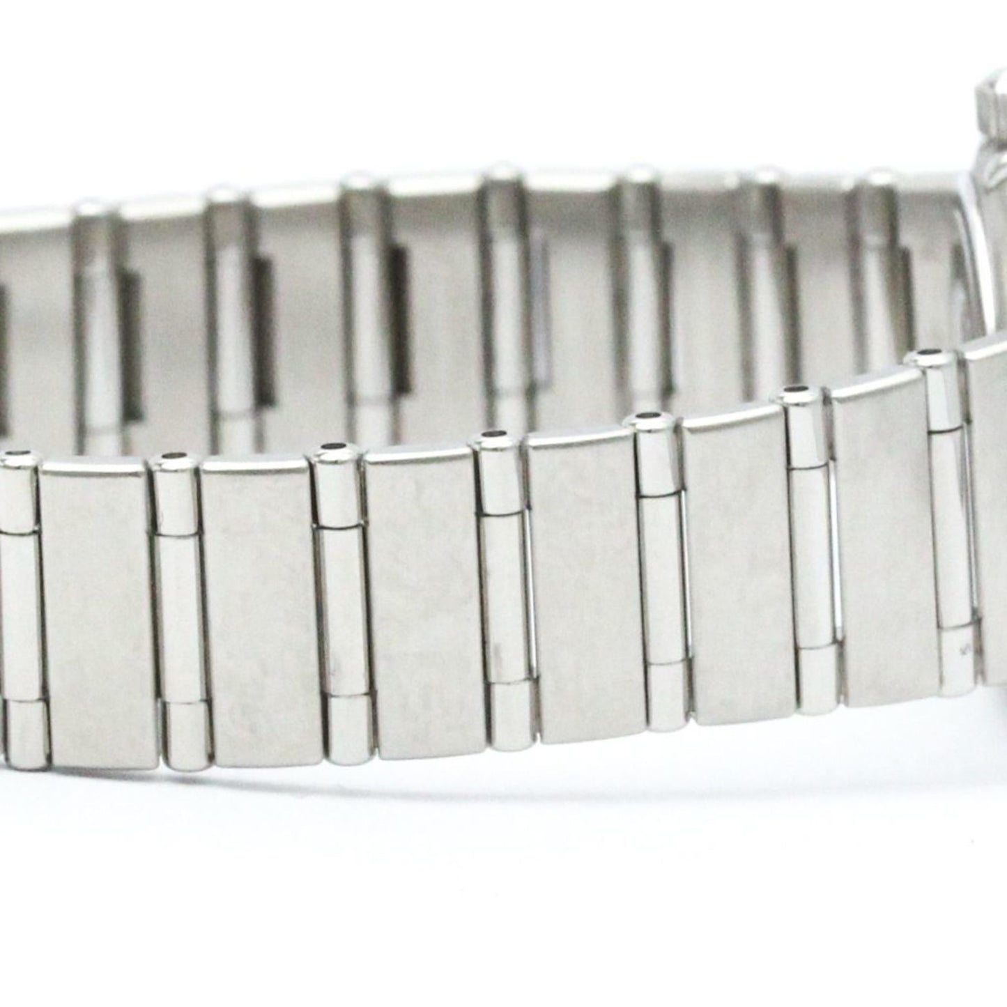 Omega Constellation Cindy Crawford Ltd Edition Diamond Watch 1563.86 Bf571656