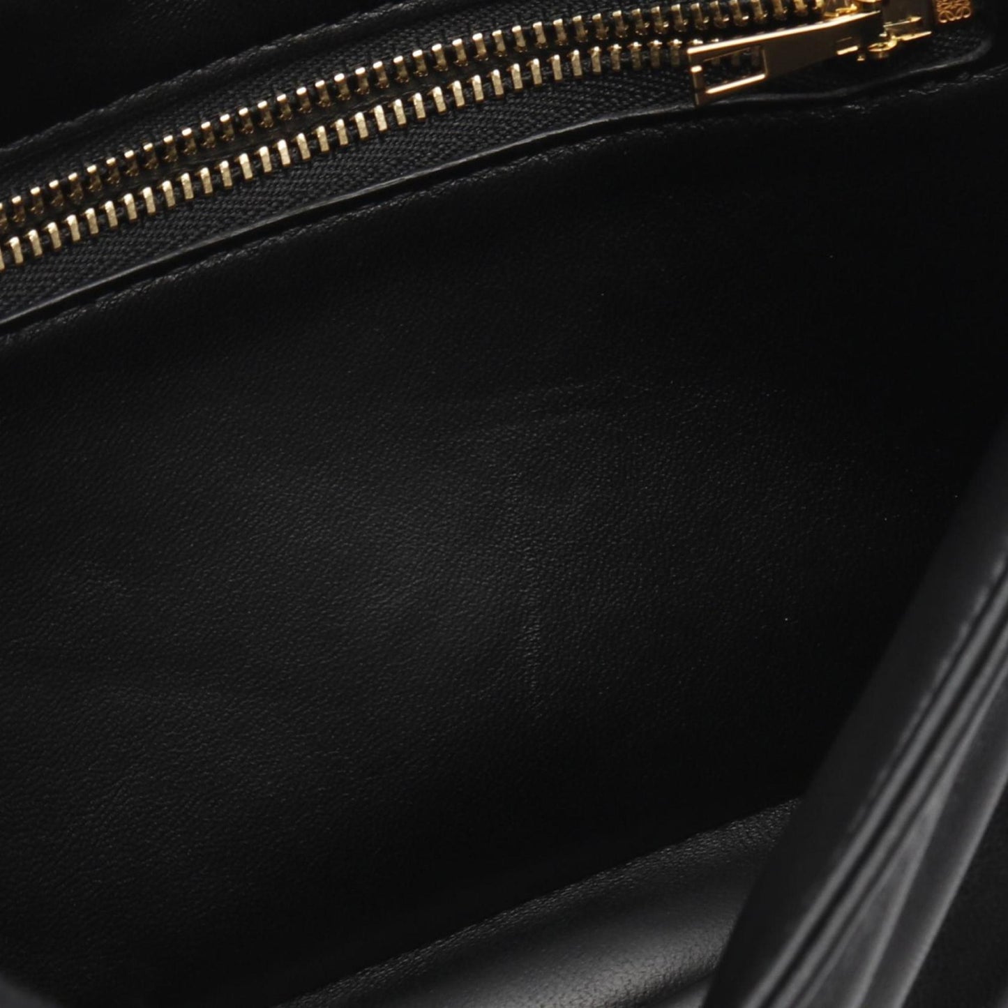 Loewe Goya Puffer Bag Mini Shoulder Leather