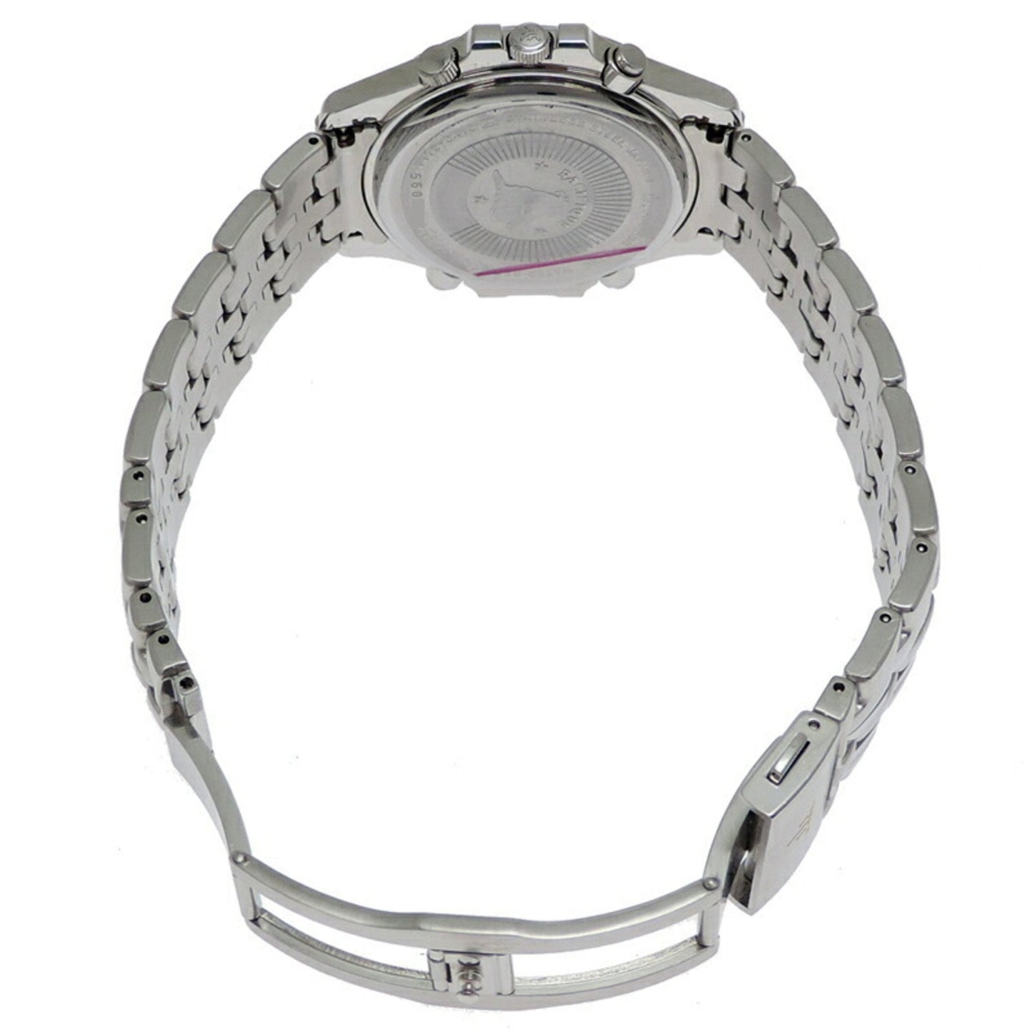 Seiko Credor Pacific