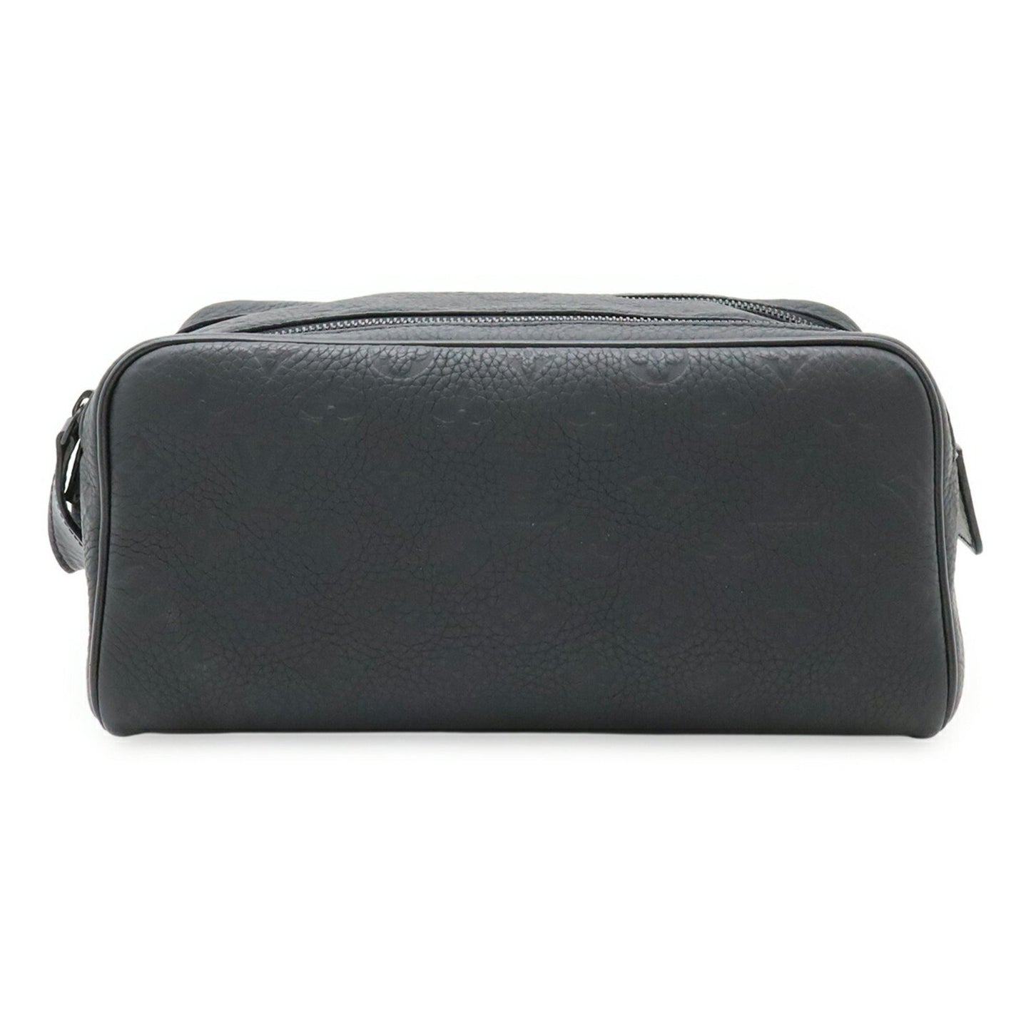 Louis Vuitton Monogram Eclipse Dopp Kit Second Bag