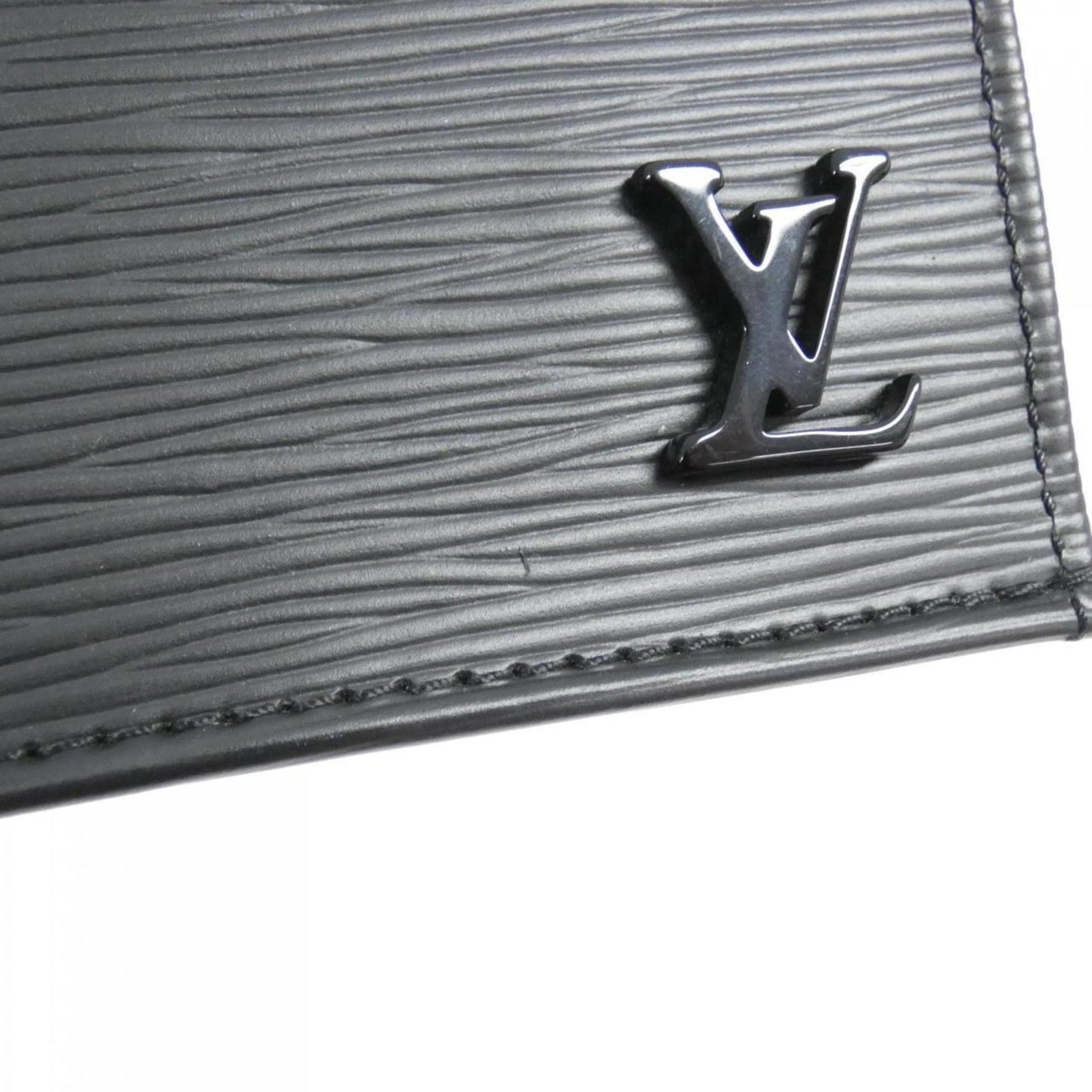 Louis Vuitton Epi Petite Sac Plat M81238 Handbag
