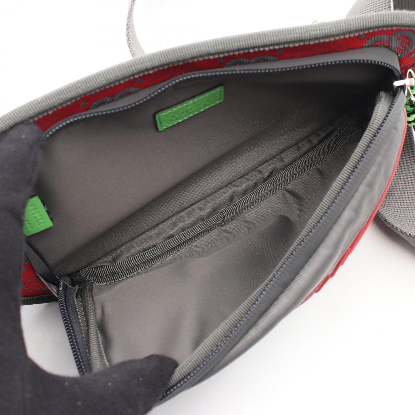 Gucci Gg Belt Bag