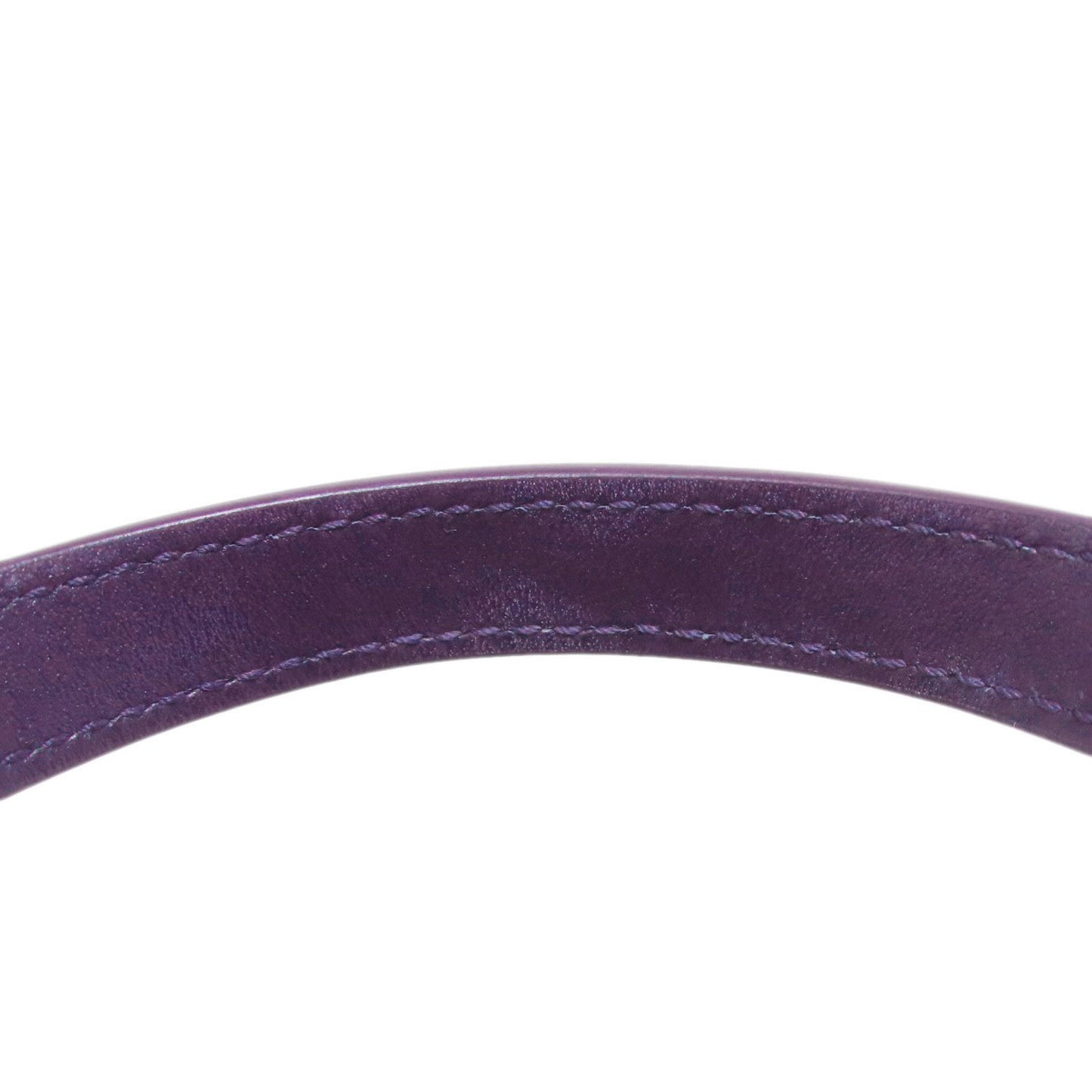 Salvatore Ferragamo 2-Way Handbag Denim