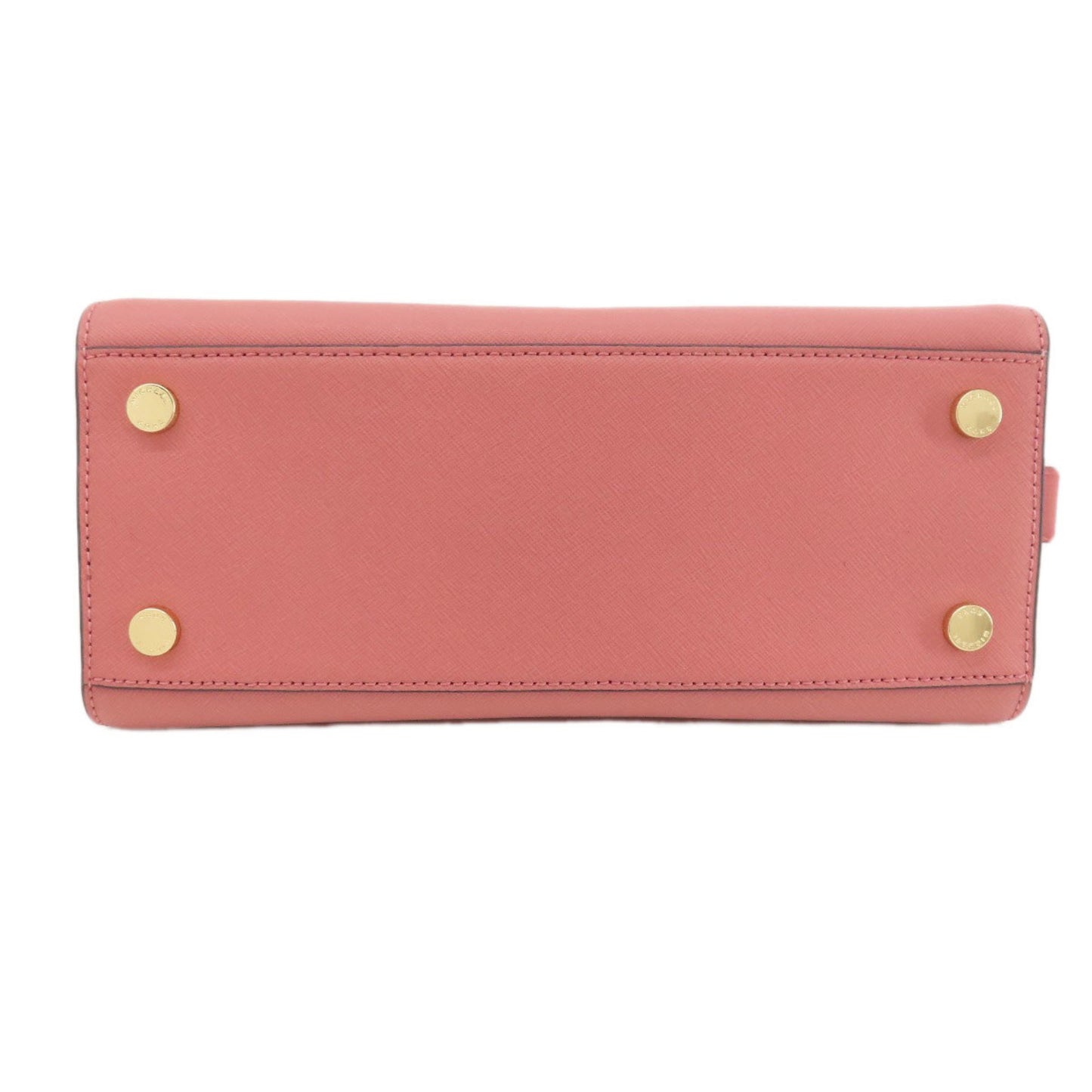 Michael Kors Pvc Handbag