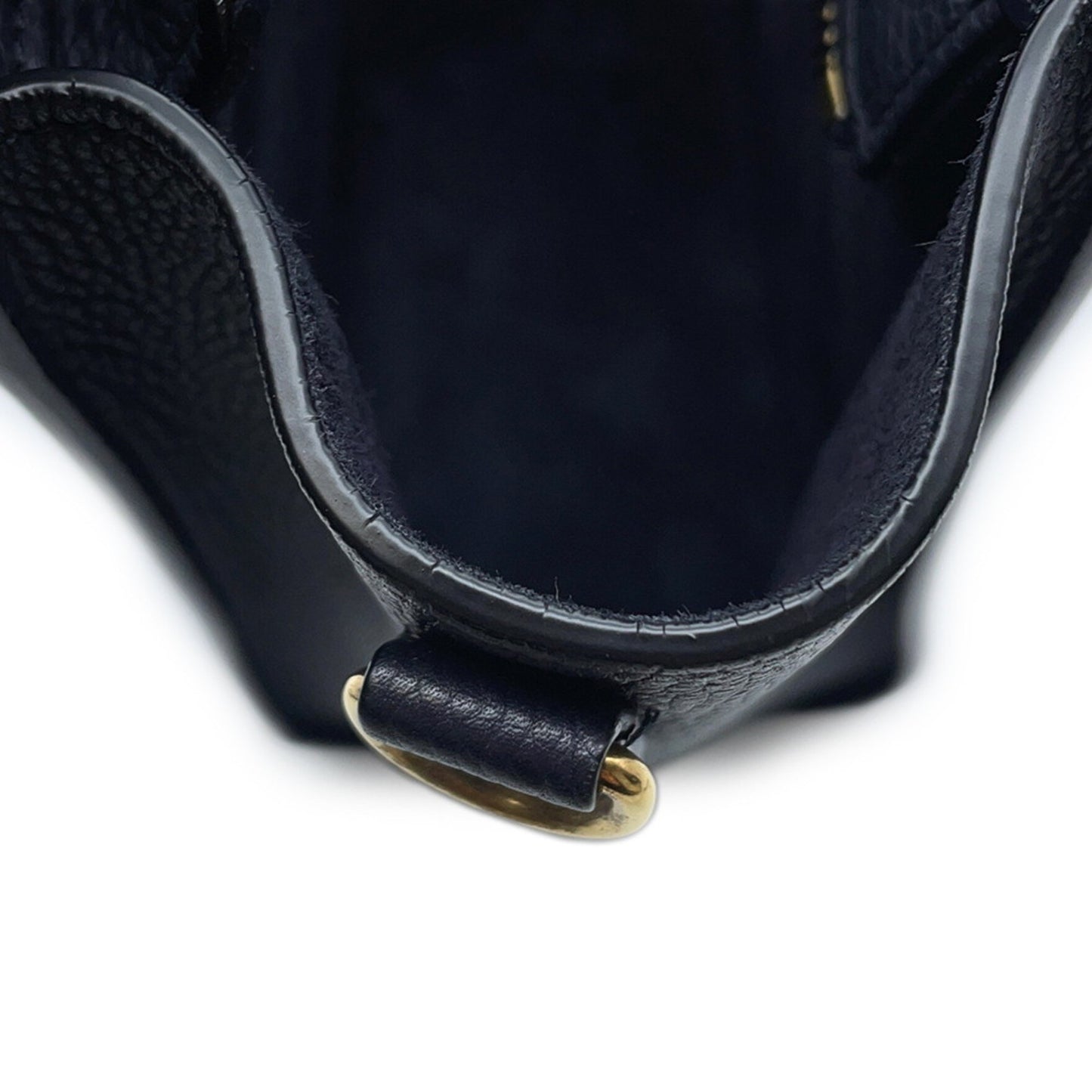 Celine Handbag Luggage Nano Shopper 168243 Celine Bag 2Way Shoulder