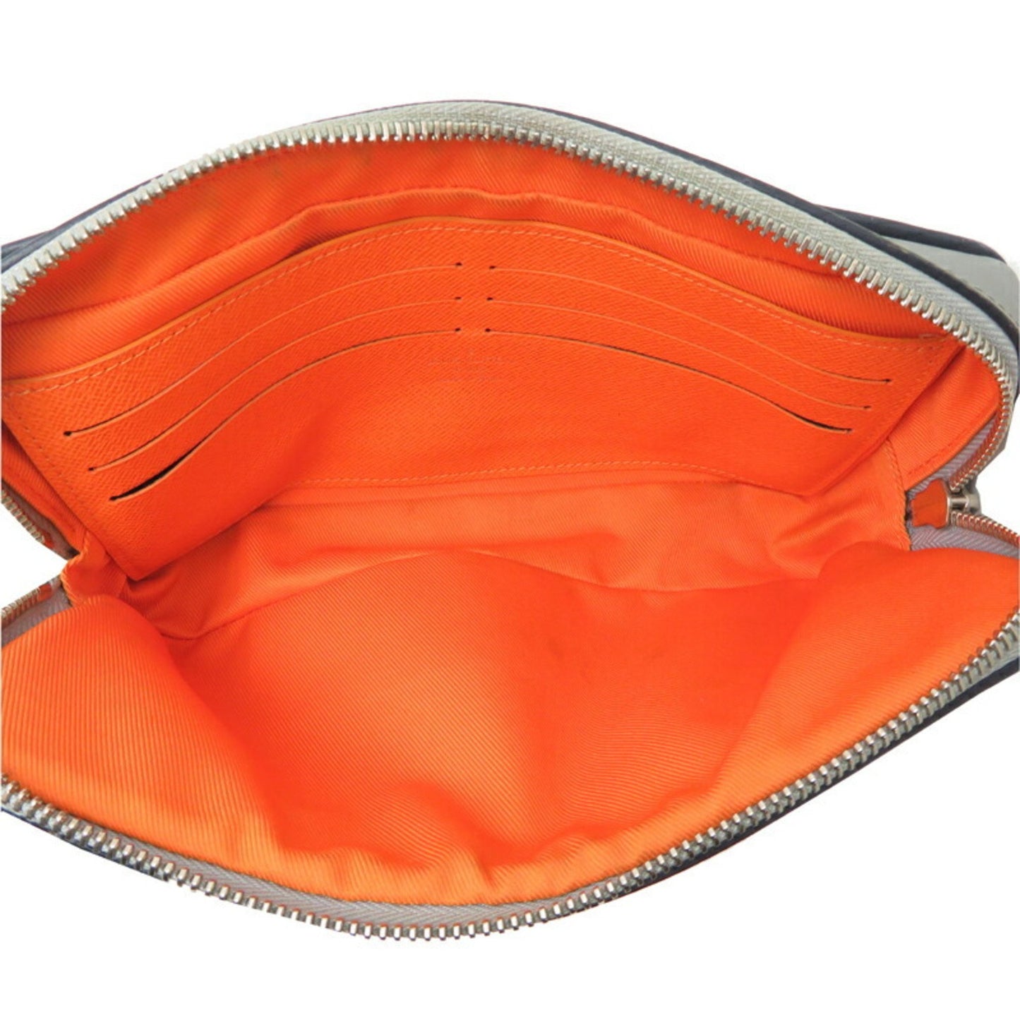 Louis Vuitton Alpha Clutch