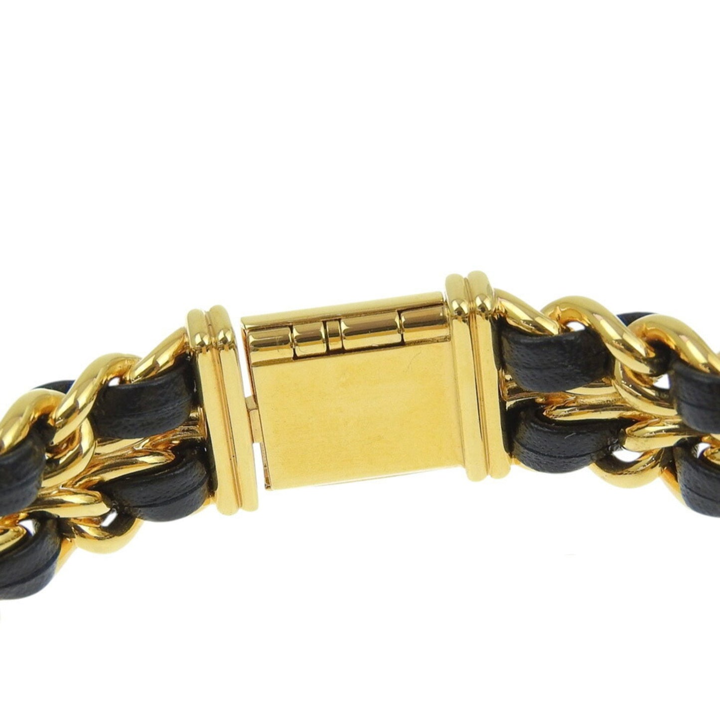 Chanel Premiere S Watch H0001