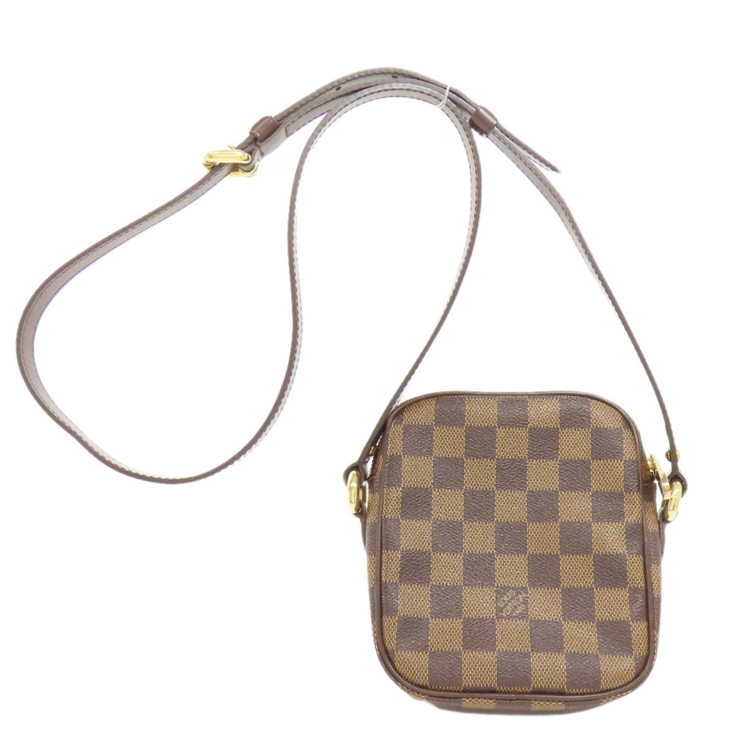 Louis Vuitton N60009 Lift Shoulder Bag Damier Canvas