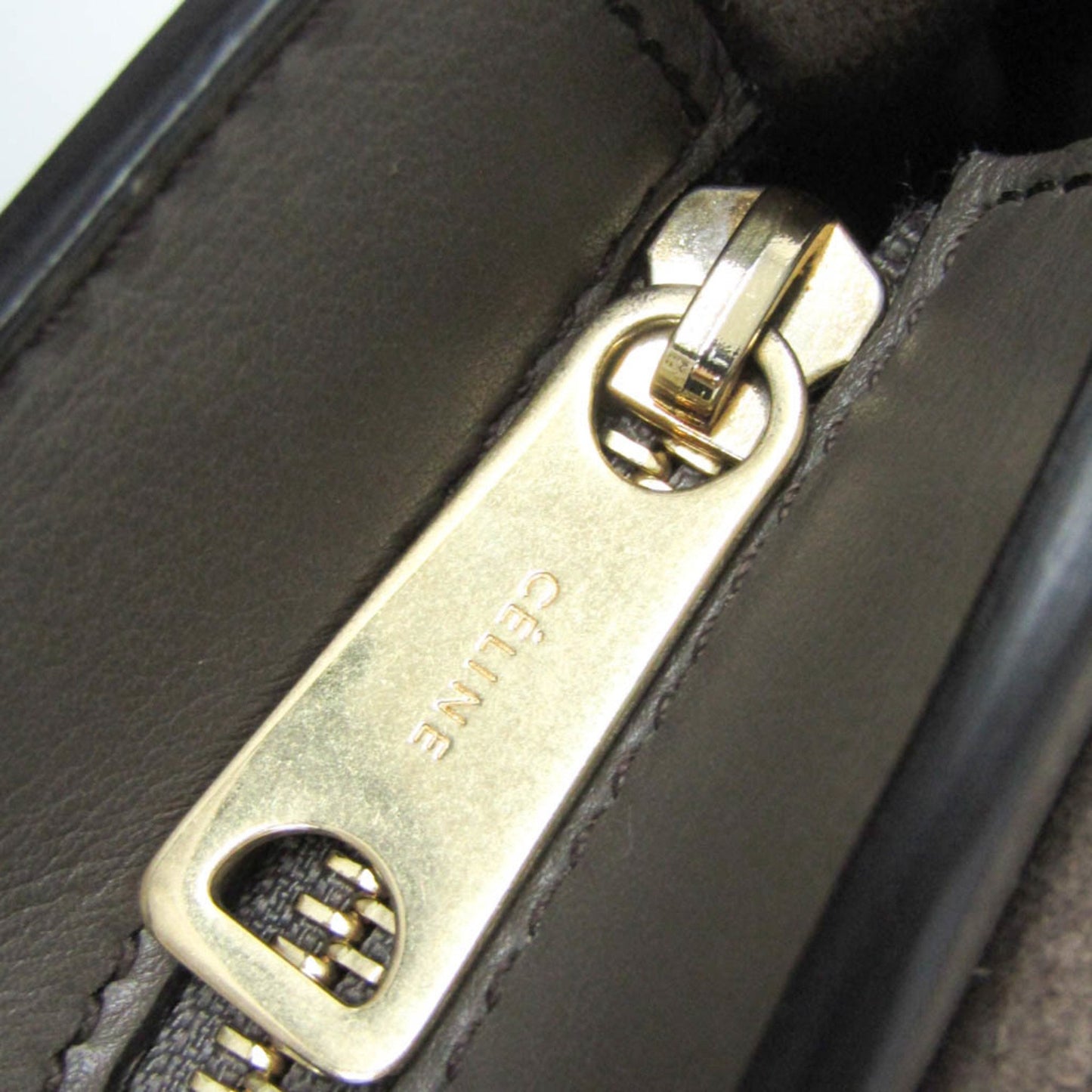 Celine Trapeze Women'S Leather