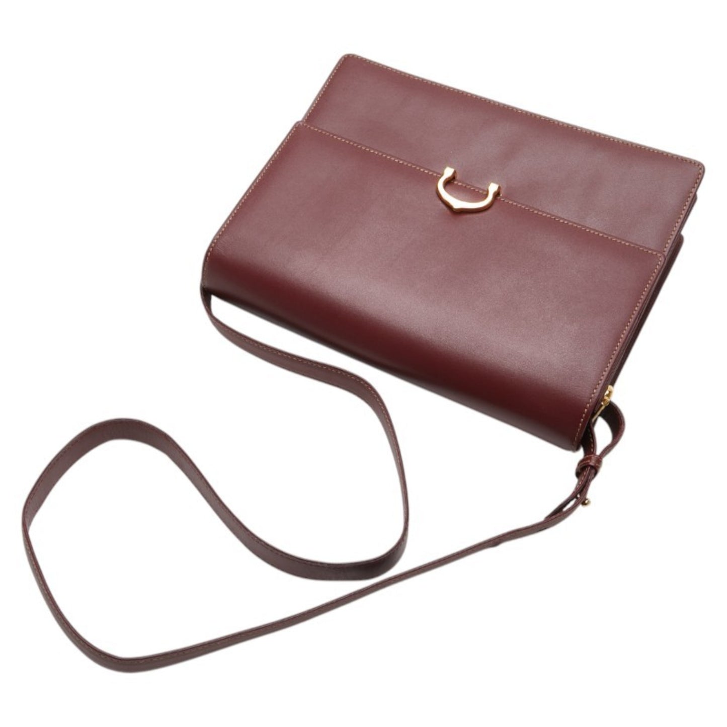 Cartier Must Line Crossbody Shoulder Bag