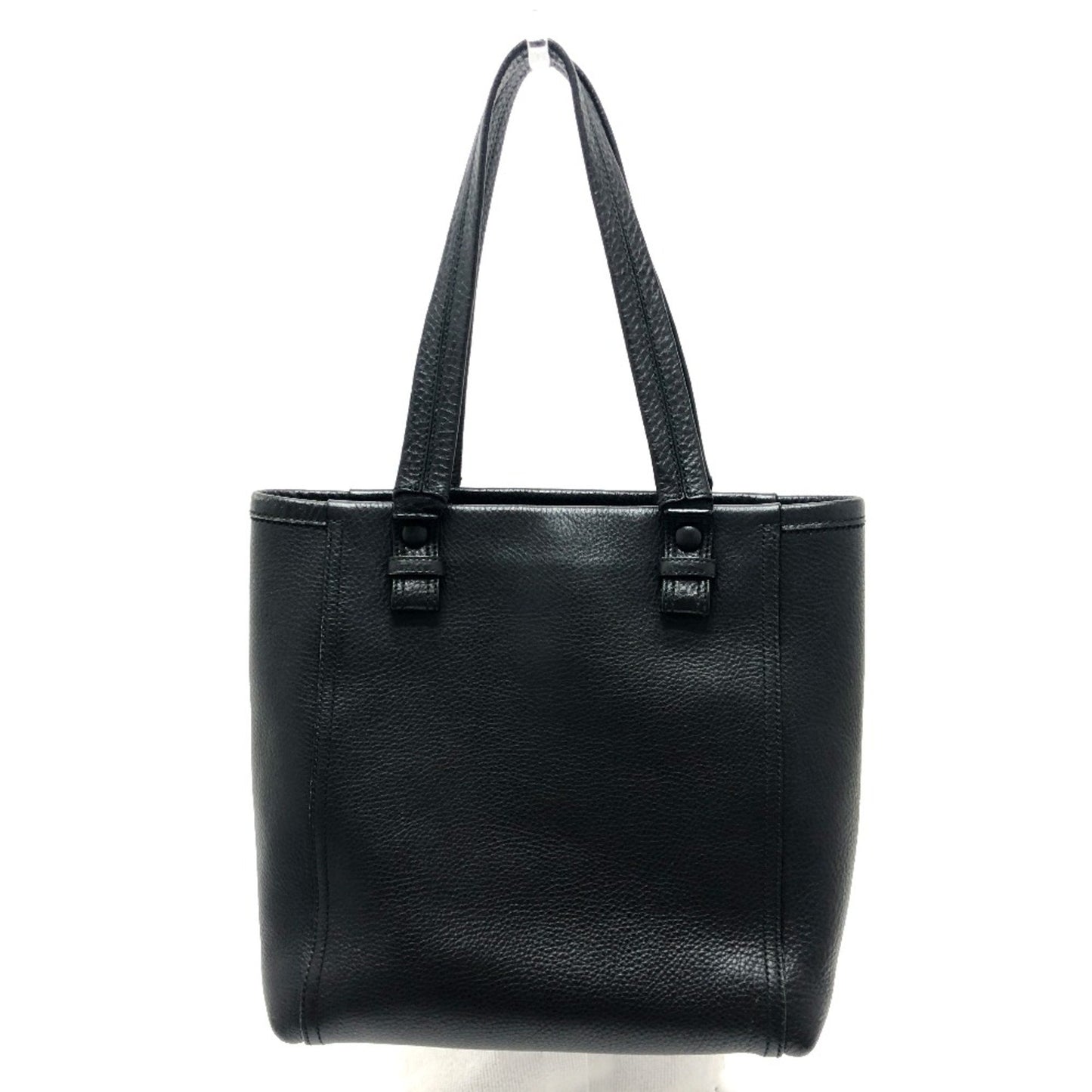 Salvatore Ferragamo Shoulder Bag Tote Bag Bag Tote Bag Black Silverhardware/Purple