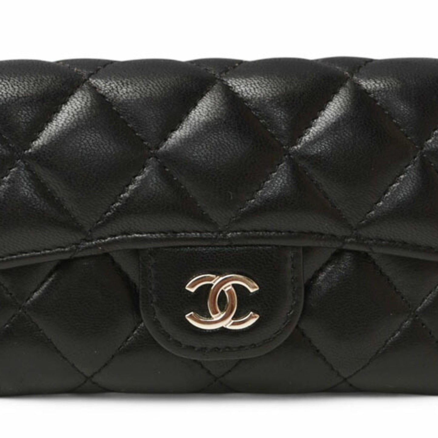 Chanel Coin Case