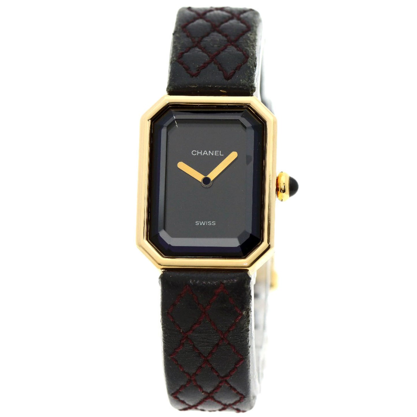 Chanel H0090 Premiere Watch
