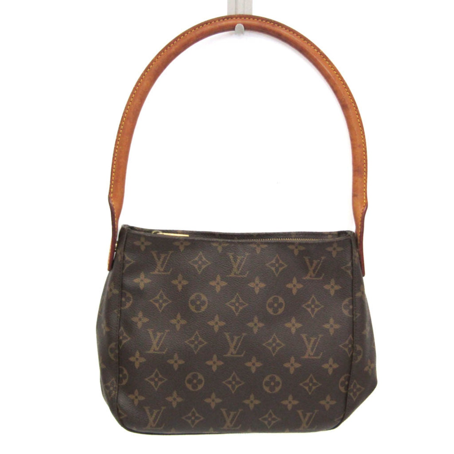 Louis Vuitton Monogram Looping Mm M51146