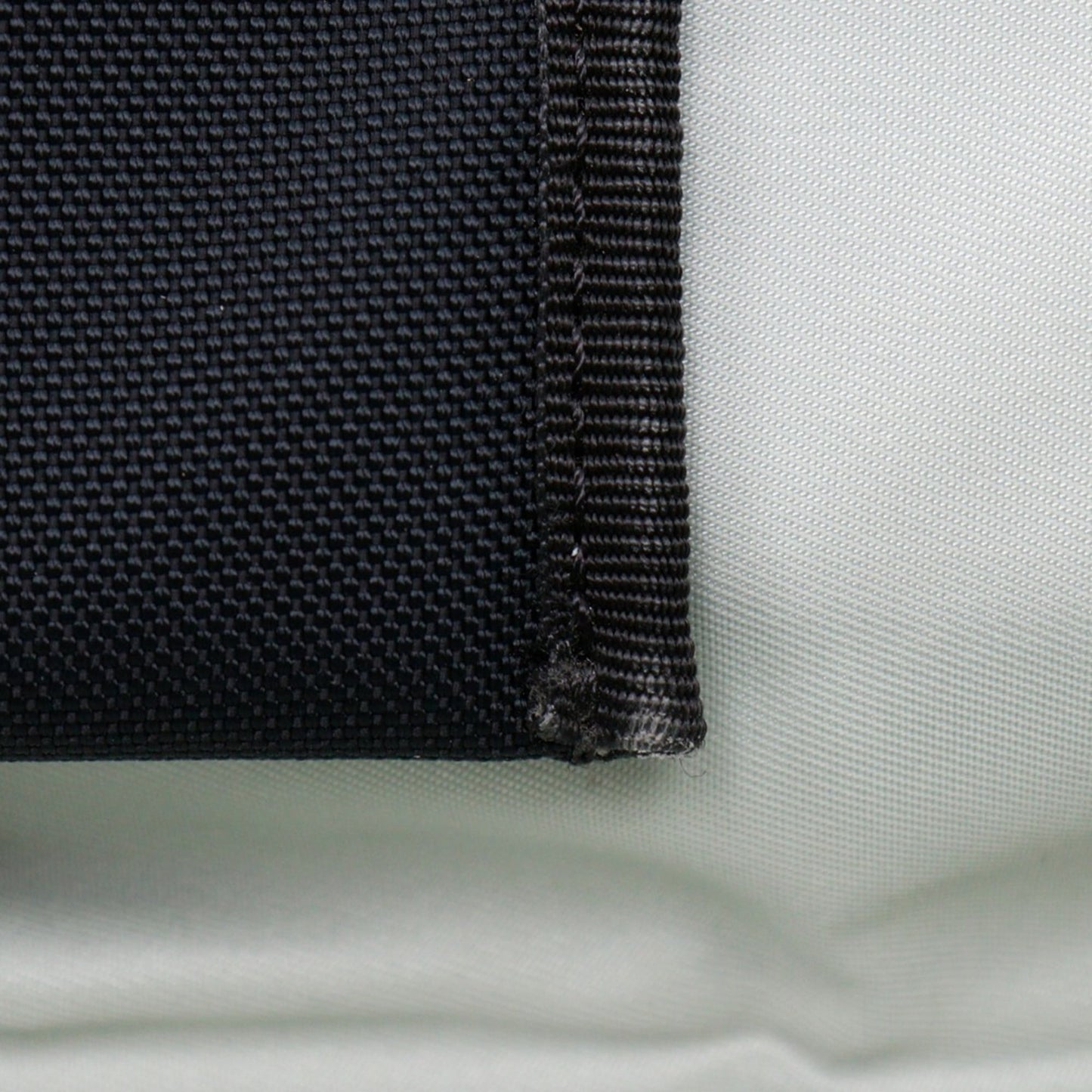 Nylon Chanel Handbag