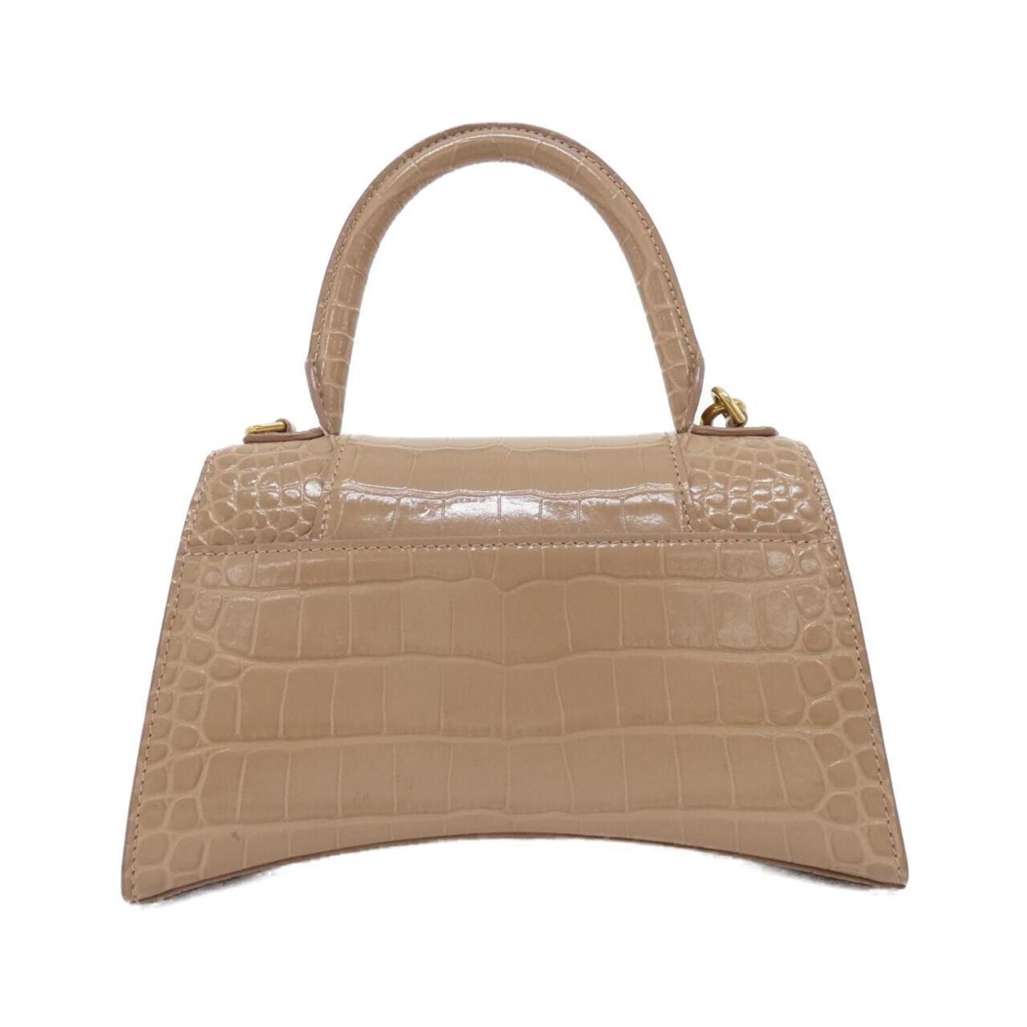 Balenciaga Hourglass Small 593546 1Lrgm Handbag