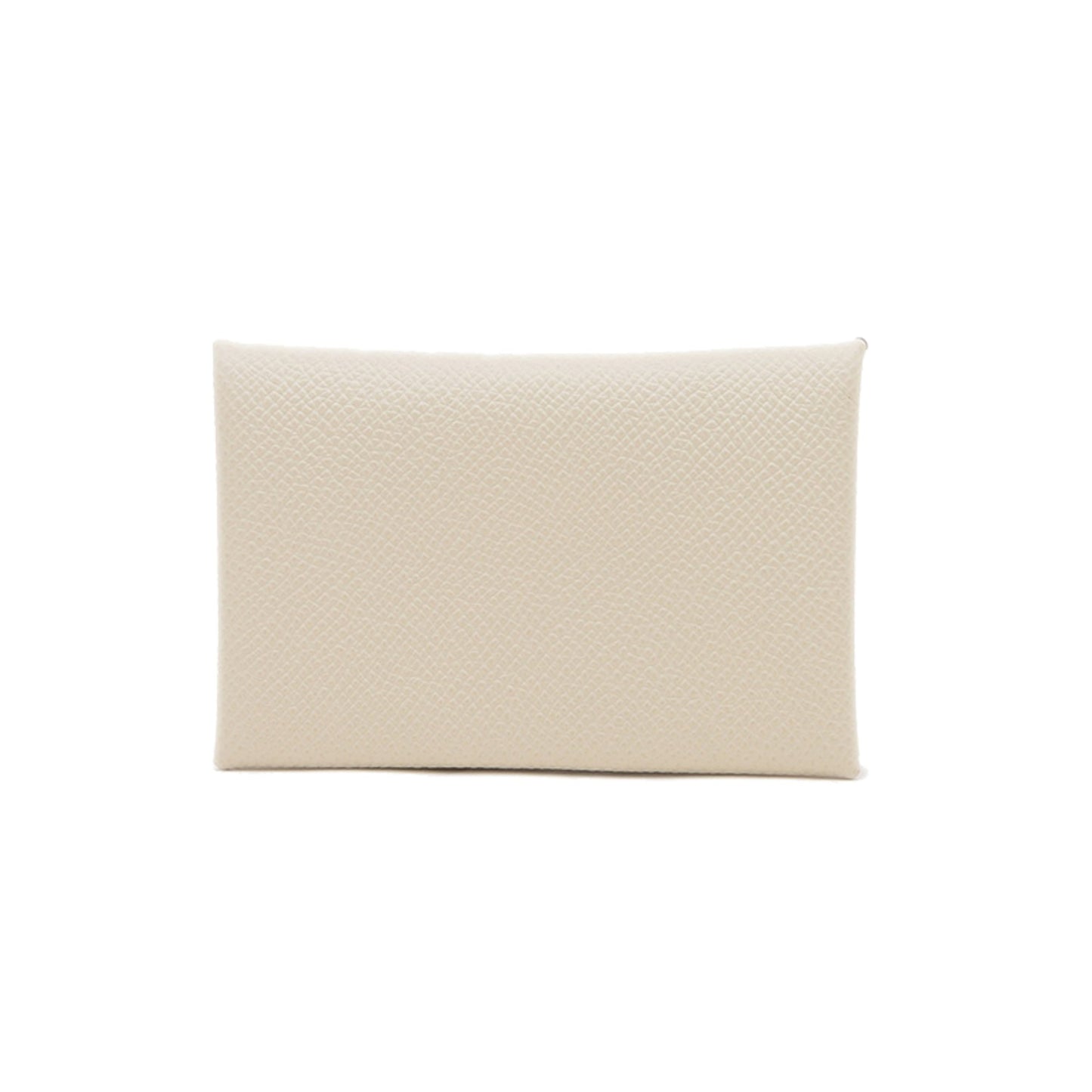 Hermes Herms Calvi Business Card Holder/Card Case
