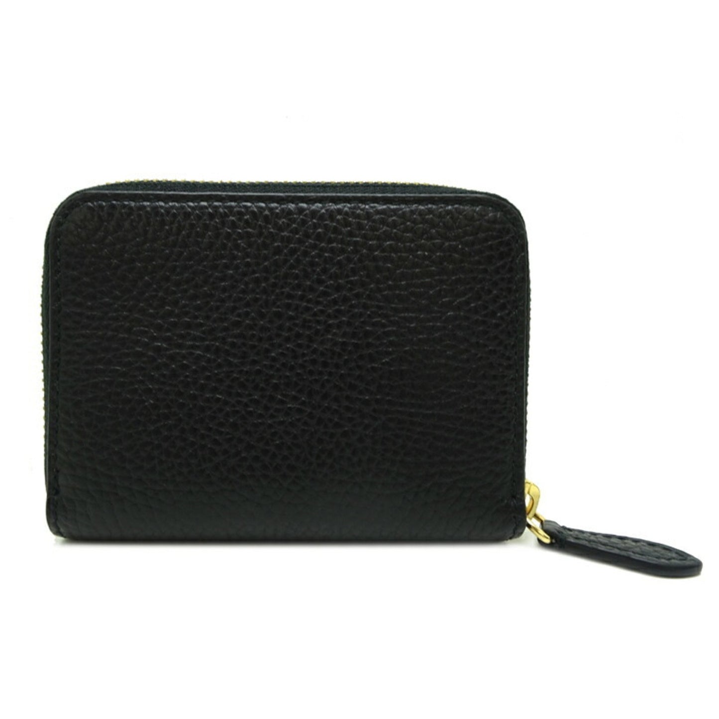 Burberry Round Coin Purse For Women And Men