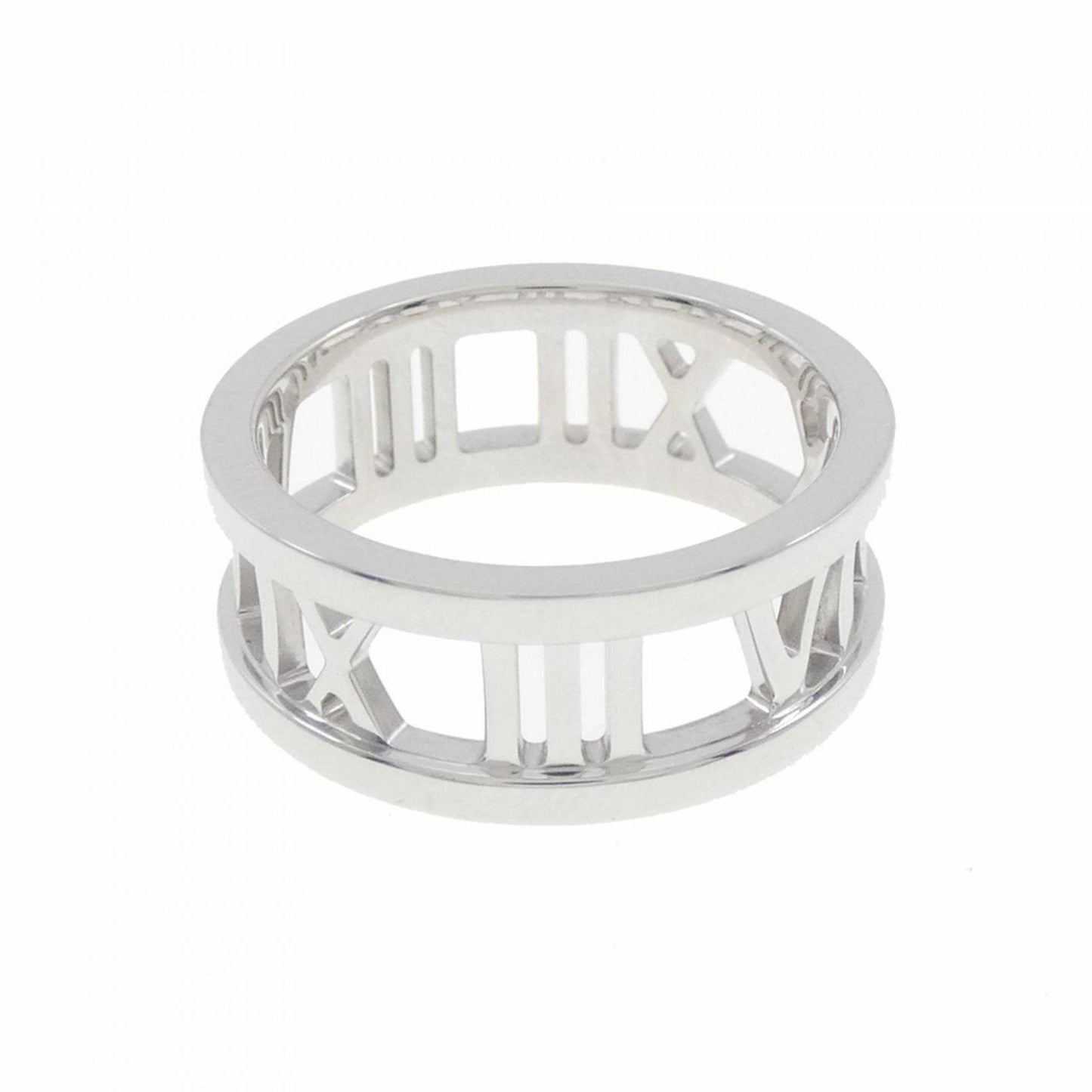 Tiffany Atlas Ring