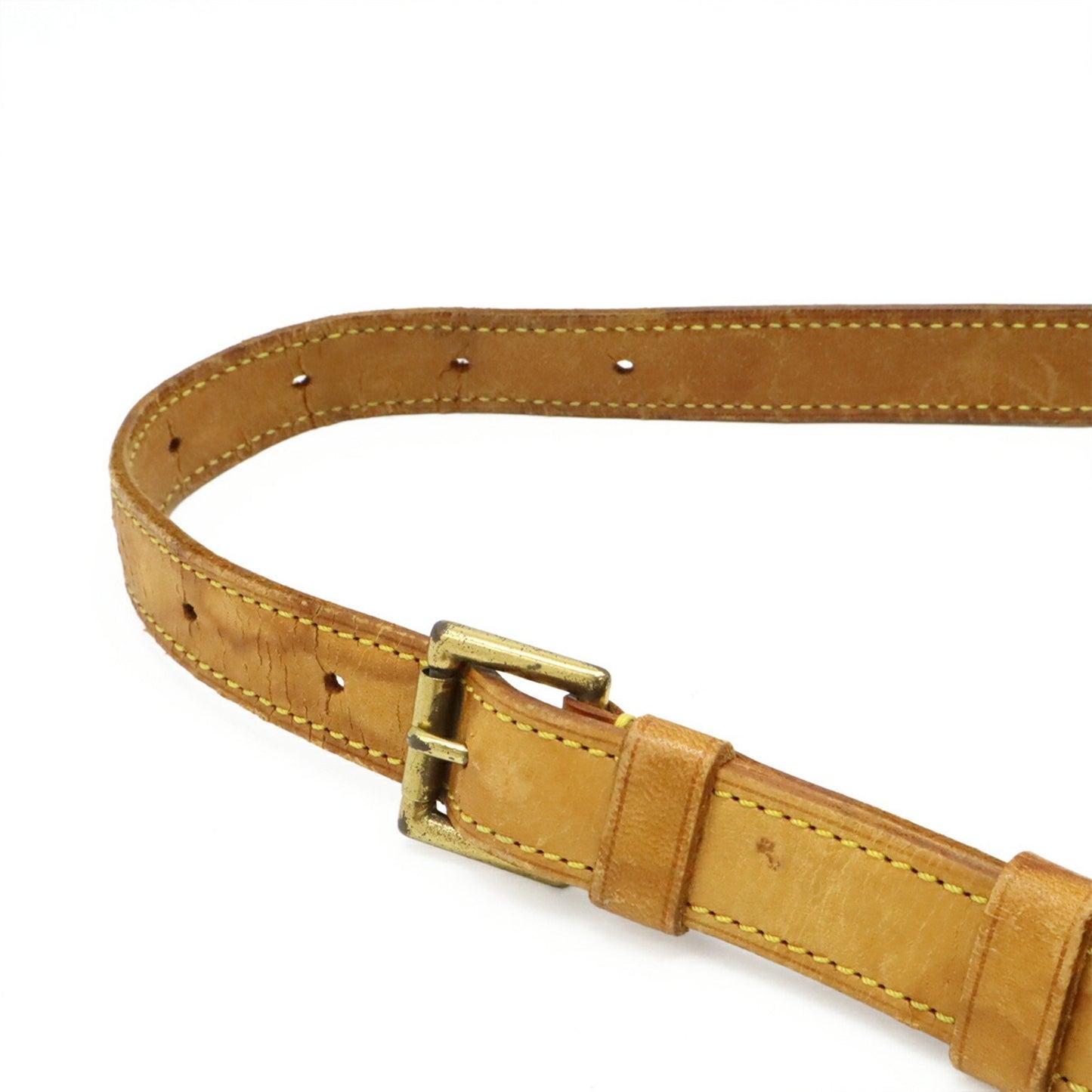 Louis Vuitton Monogram Musette Shoulder Bag M51256