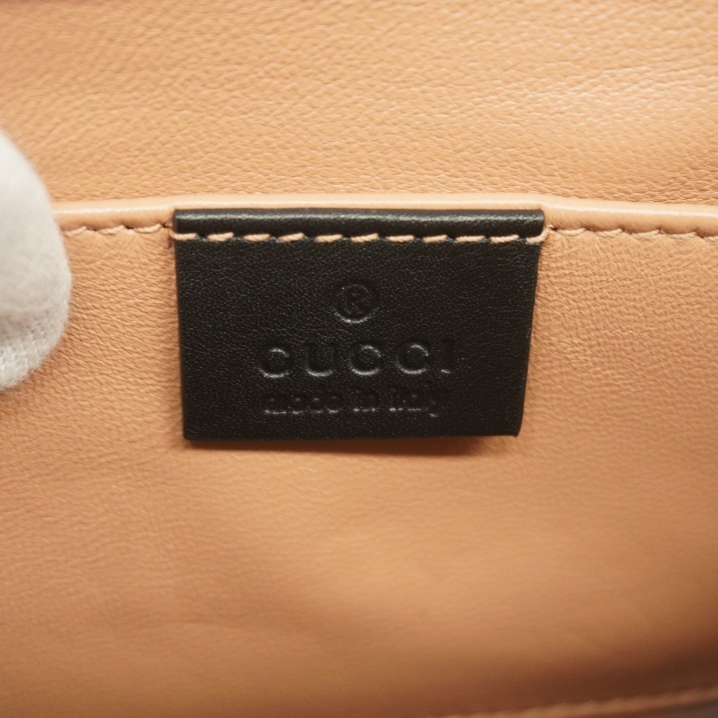 Gucci Broadway Handbag 453778