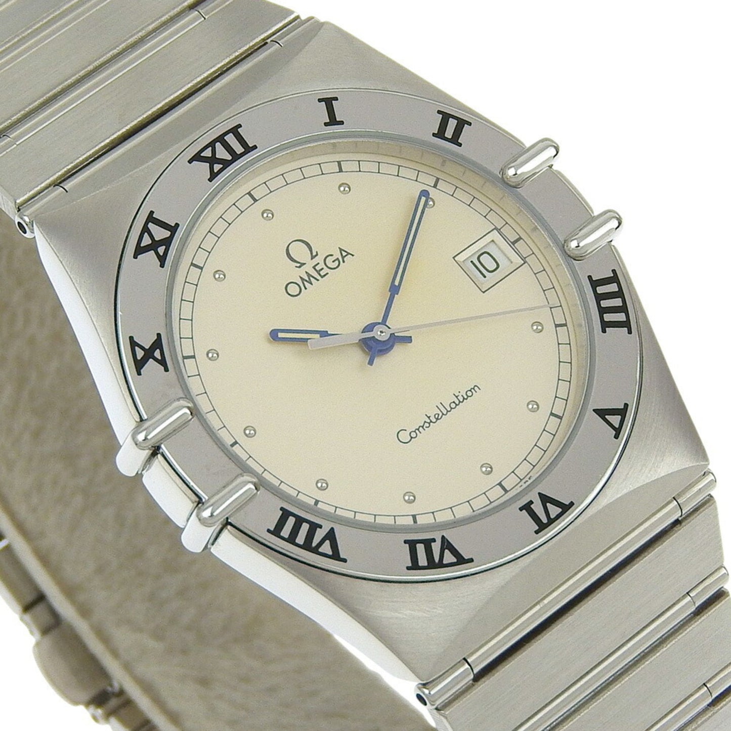 Omega Constellation Watch