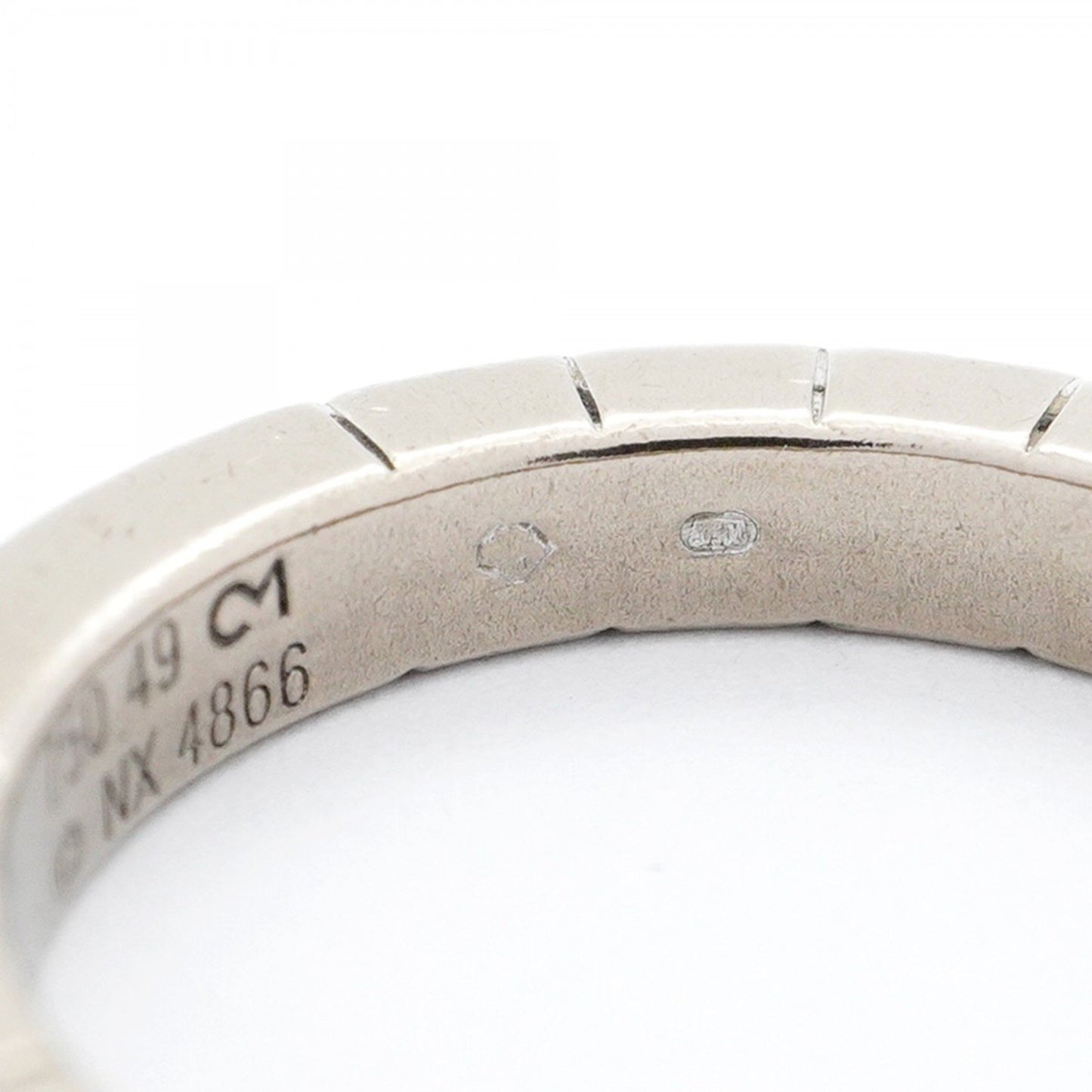 Cartier Lanier Ring