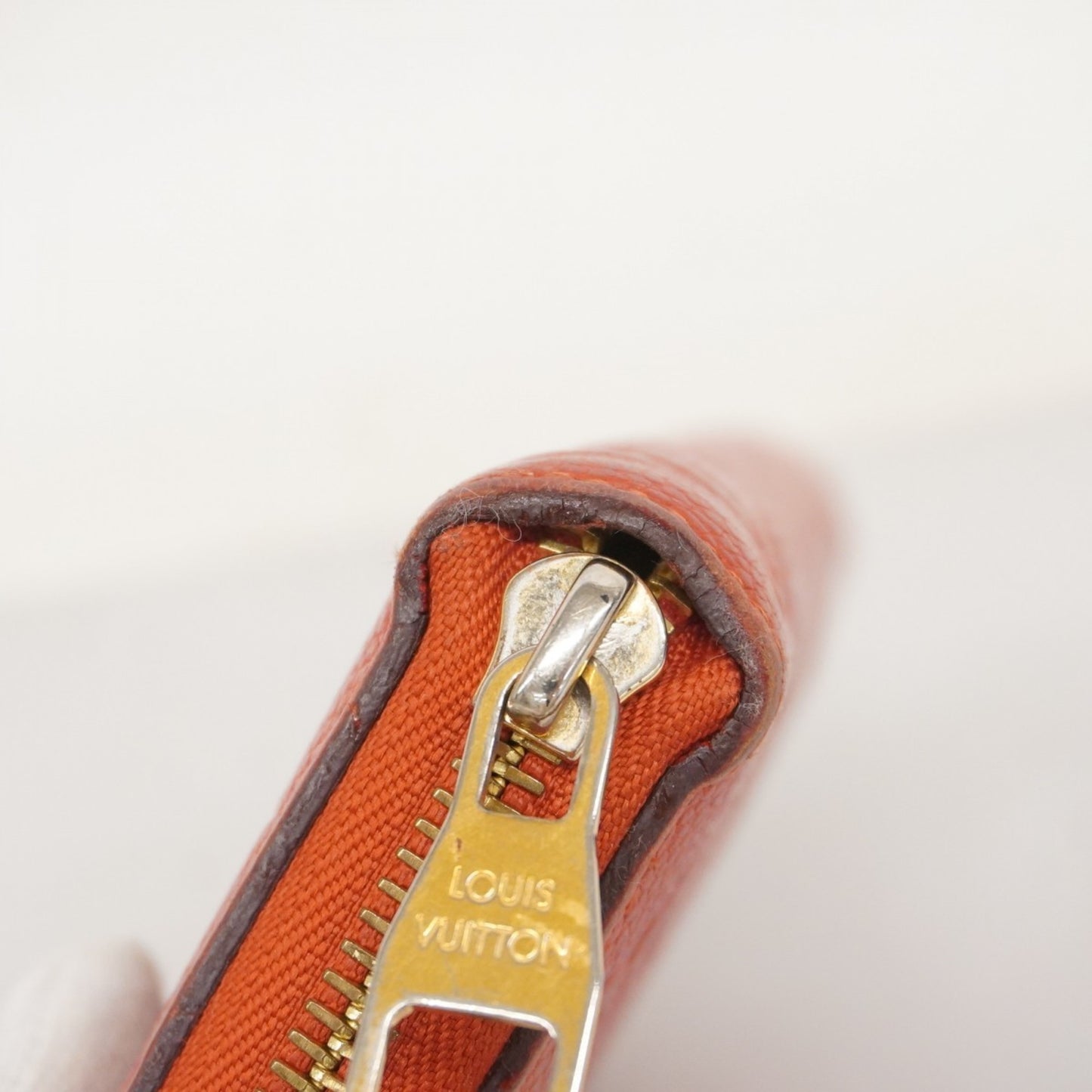 Louis Vuitton Monogram Empreinte Zippy Wallet M60547 Oriane