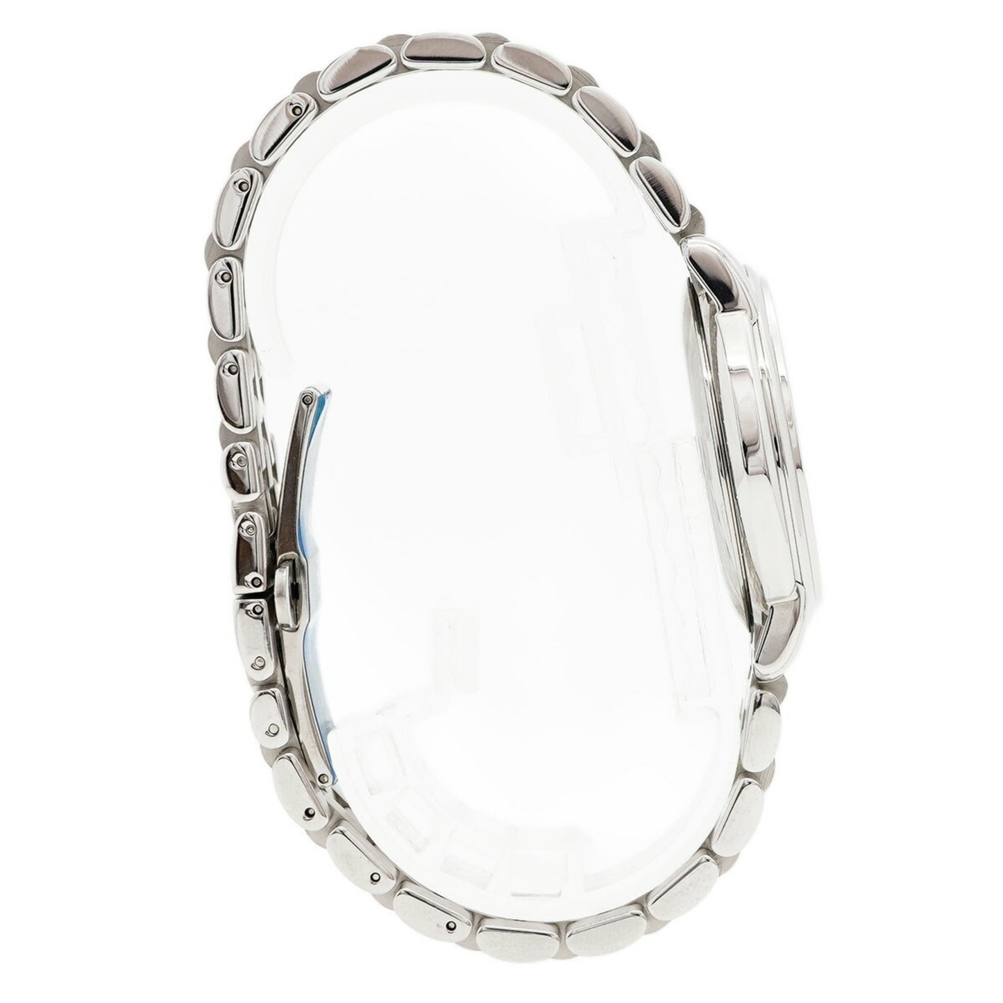 Maurice Lacroix Pontos 09777 Silver Dial