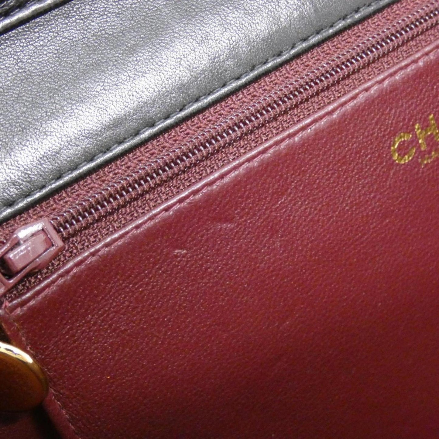 Chanel 03570 Shoulder Bag