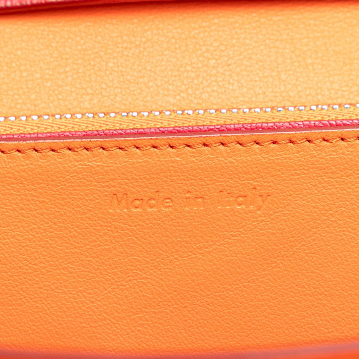 Celine Classic Box Medium Crossbody Shoulder Bag In Pink Leather