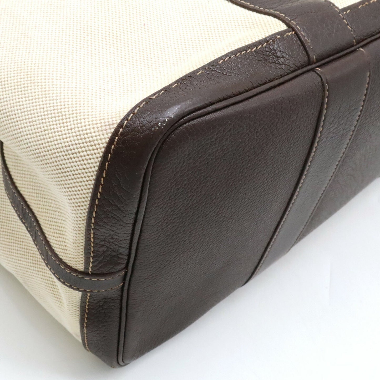 Hermes Garden Pm Tote Bag