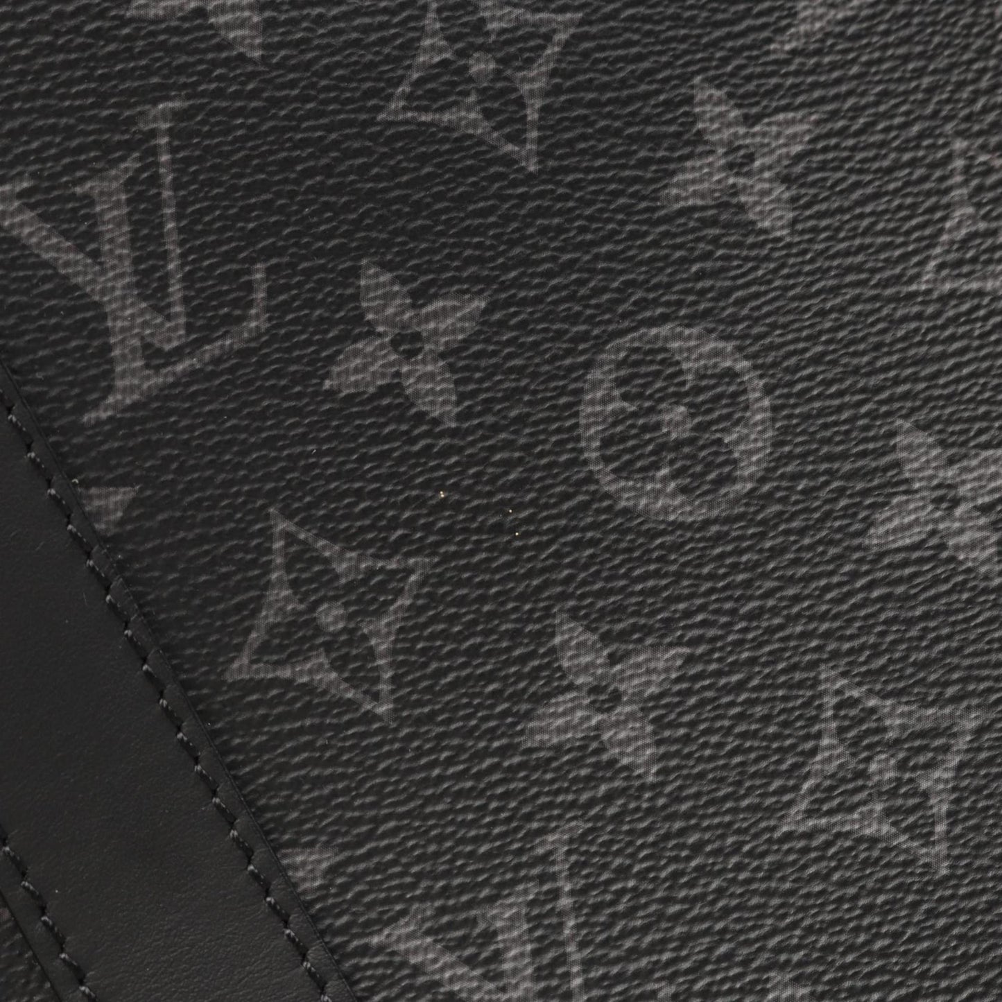 Louis Vuitton Sac Plat Tote Bag