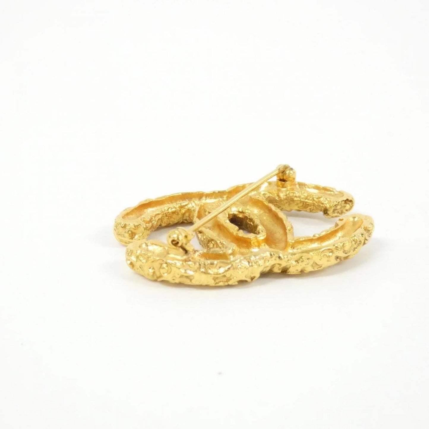 Chanel Brooch