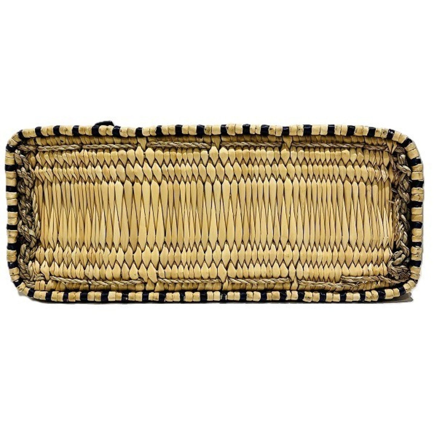 Loewe Anagram Basket Bag