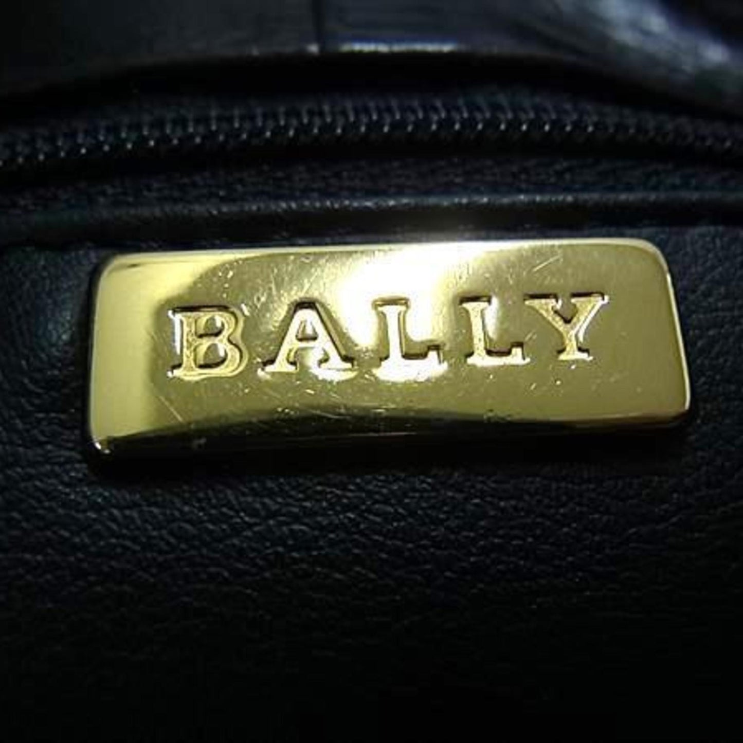 Bally