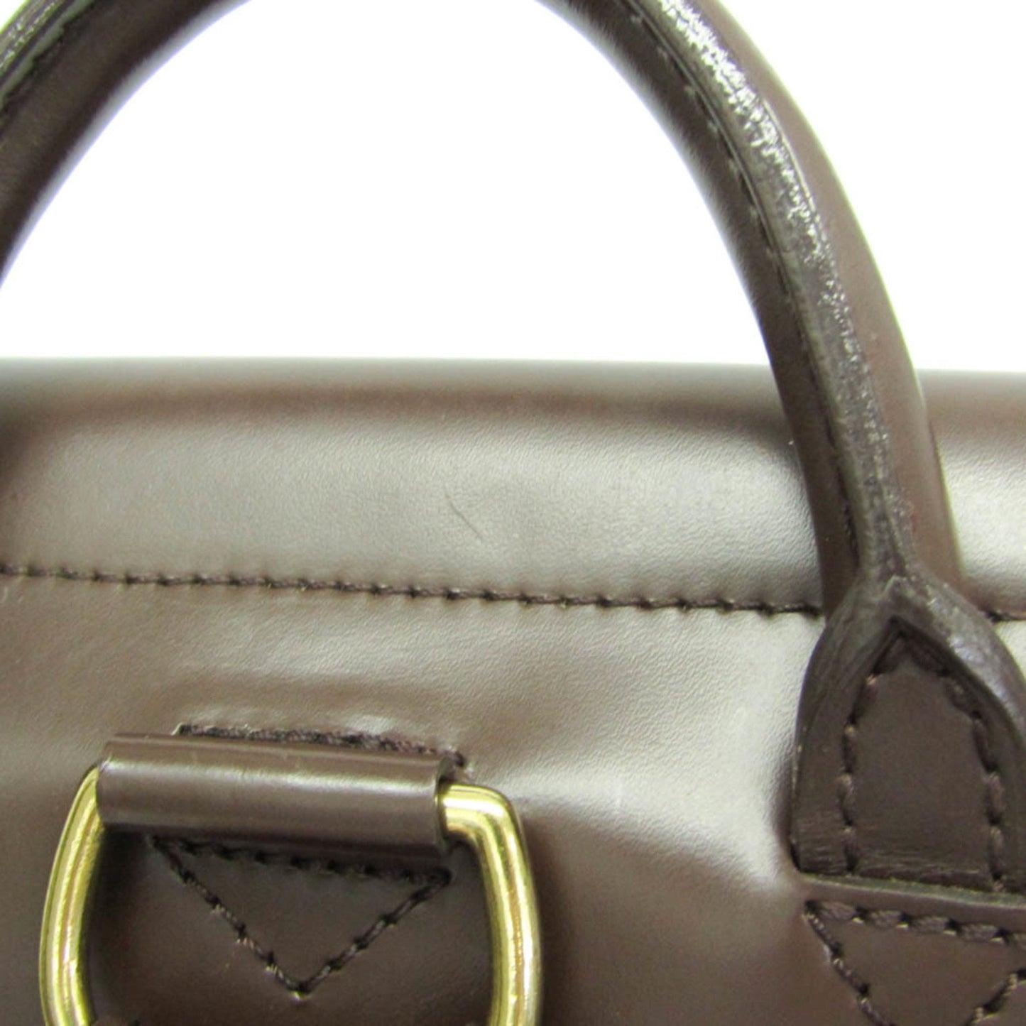 Louis Vuitton Damier Soho N51132