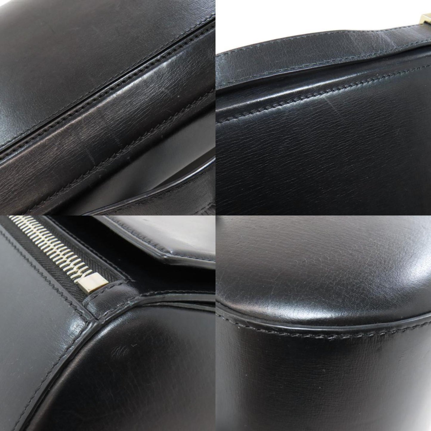 Givenchy Tote Bag Leather