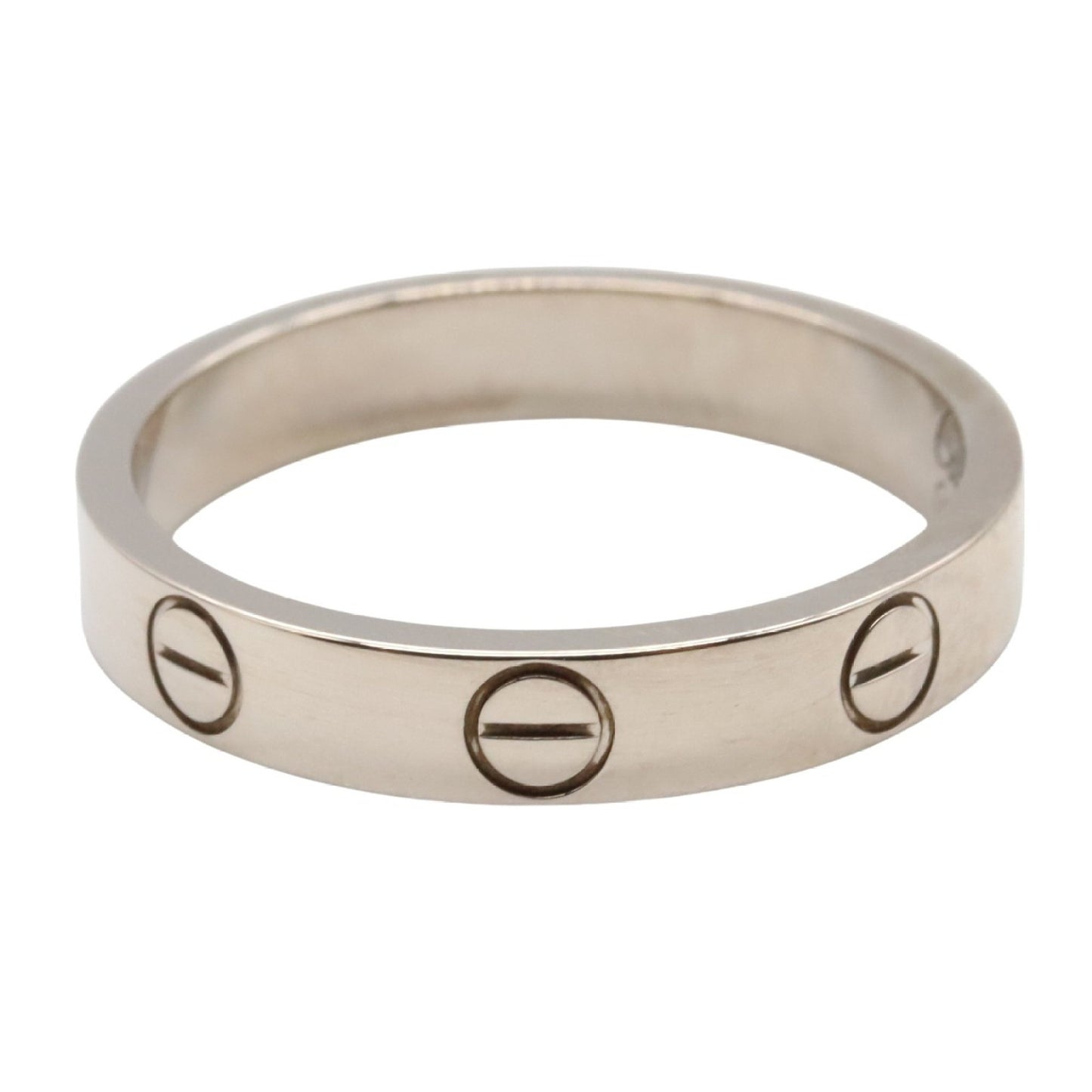 Cartier Mini Love Ring