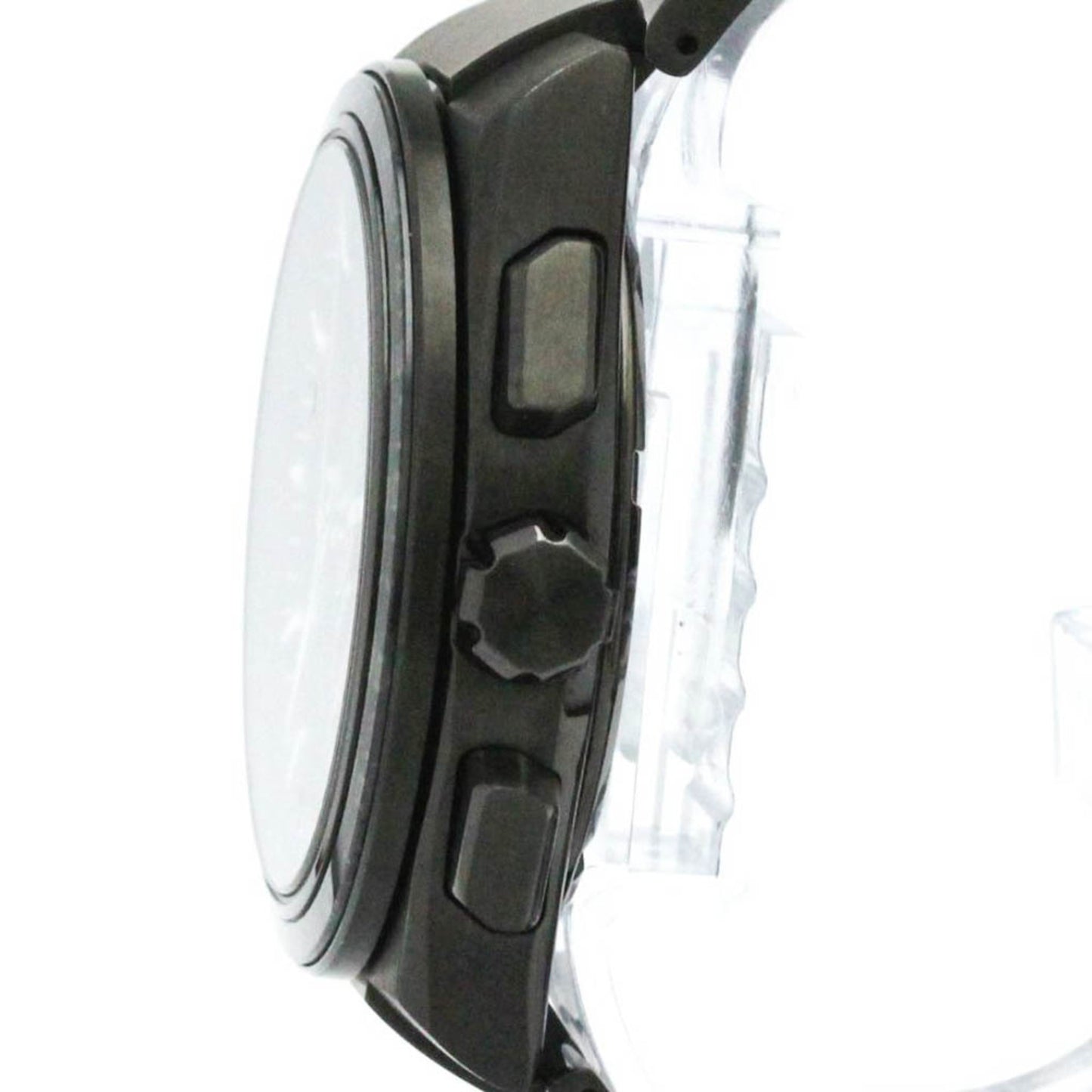 Seiko Astron Titanium Ceramic Gps Solar