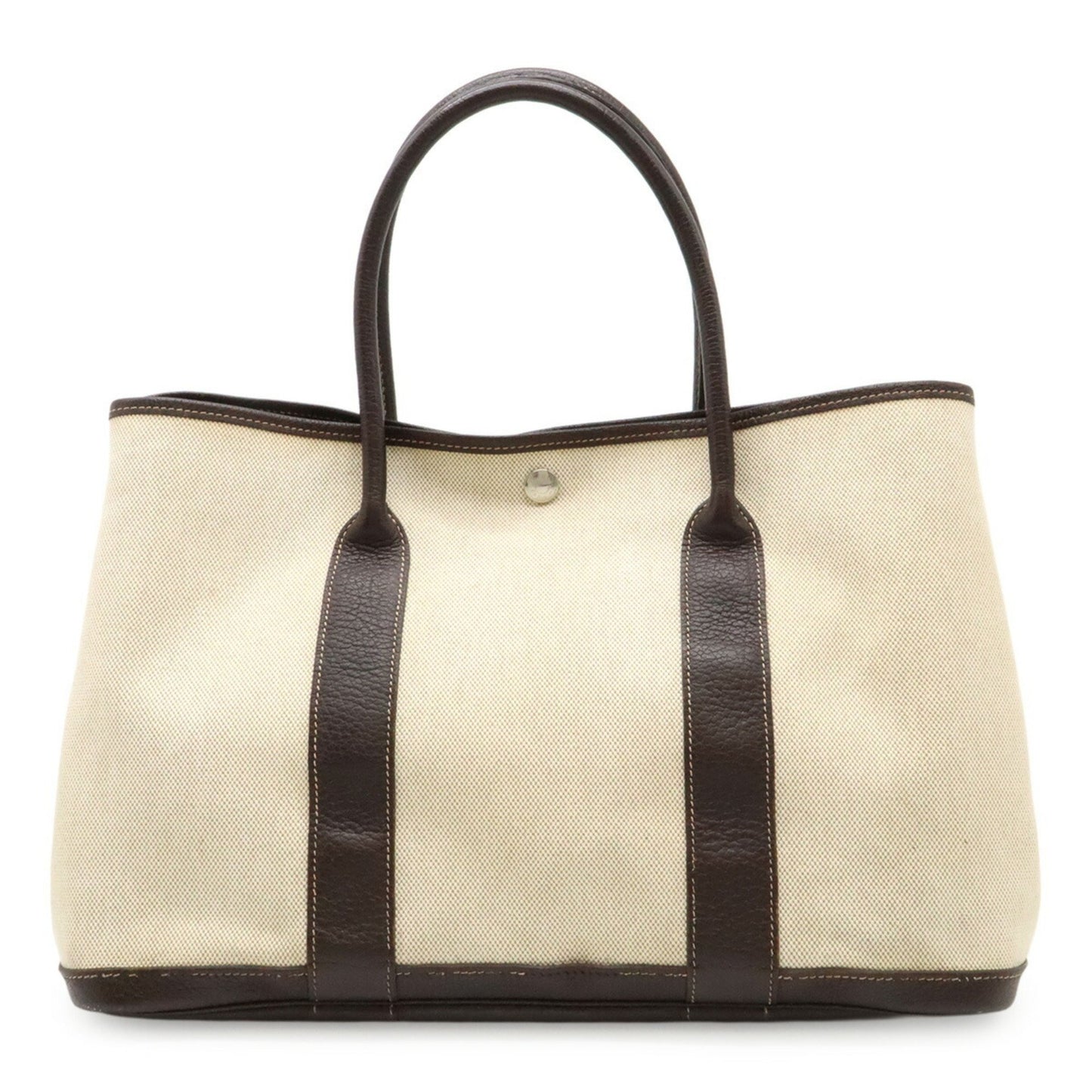 Hermes Garden Pm Tote Bag
