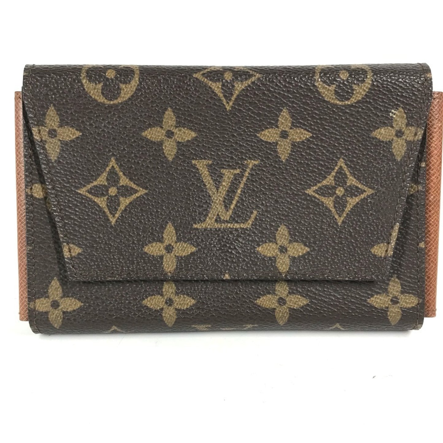 Louis Vuitton M58648 Monogram Playing Card Case