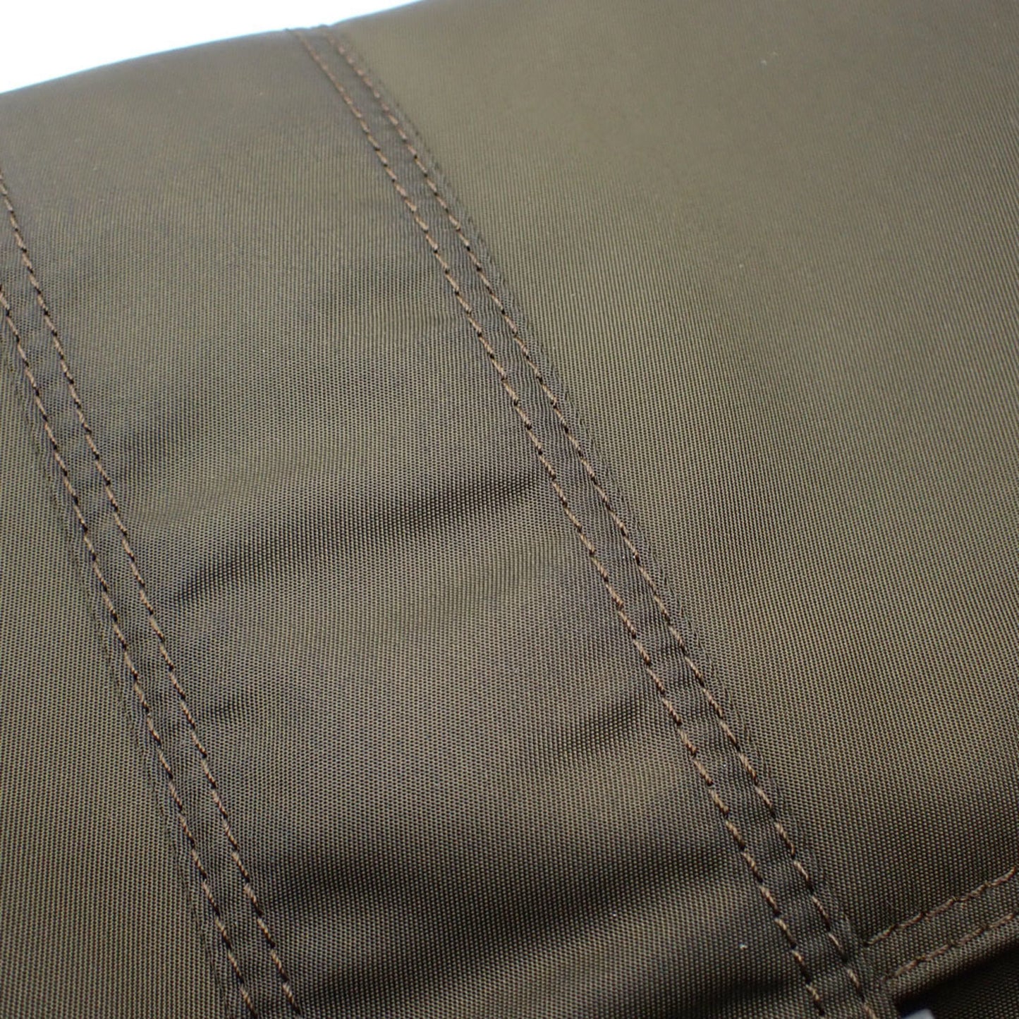 Fendi Baguette Medium Shoulder Bag