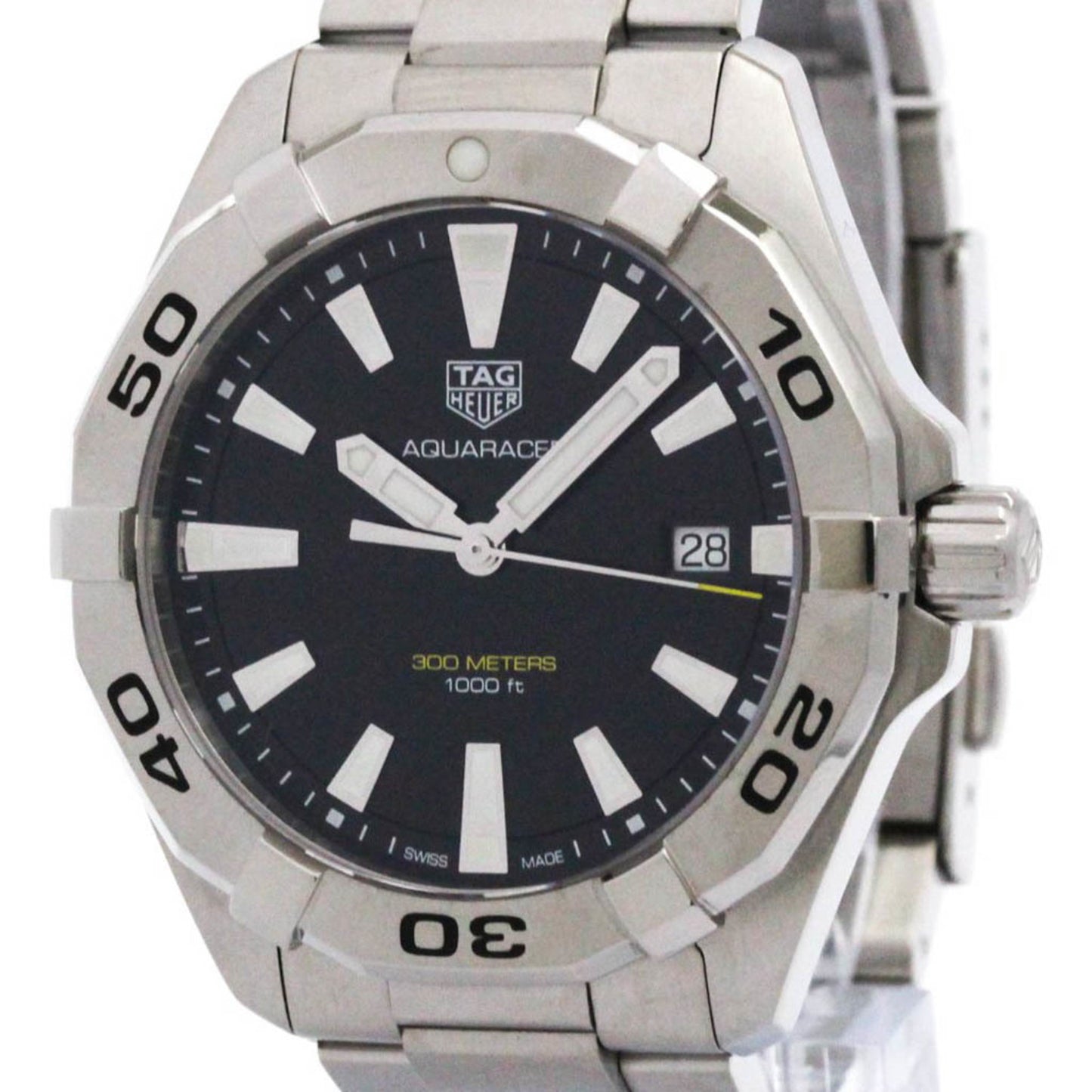 Tag Heuer Aquaracer 300M Steel Quartz