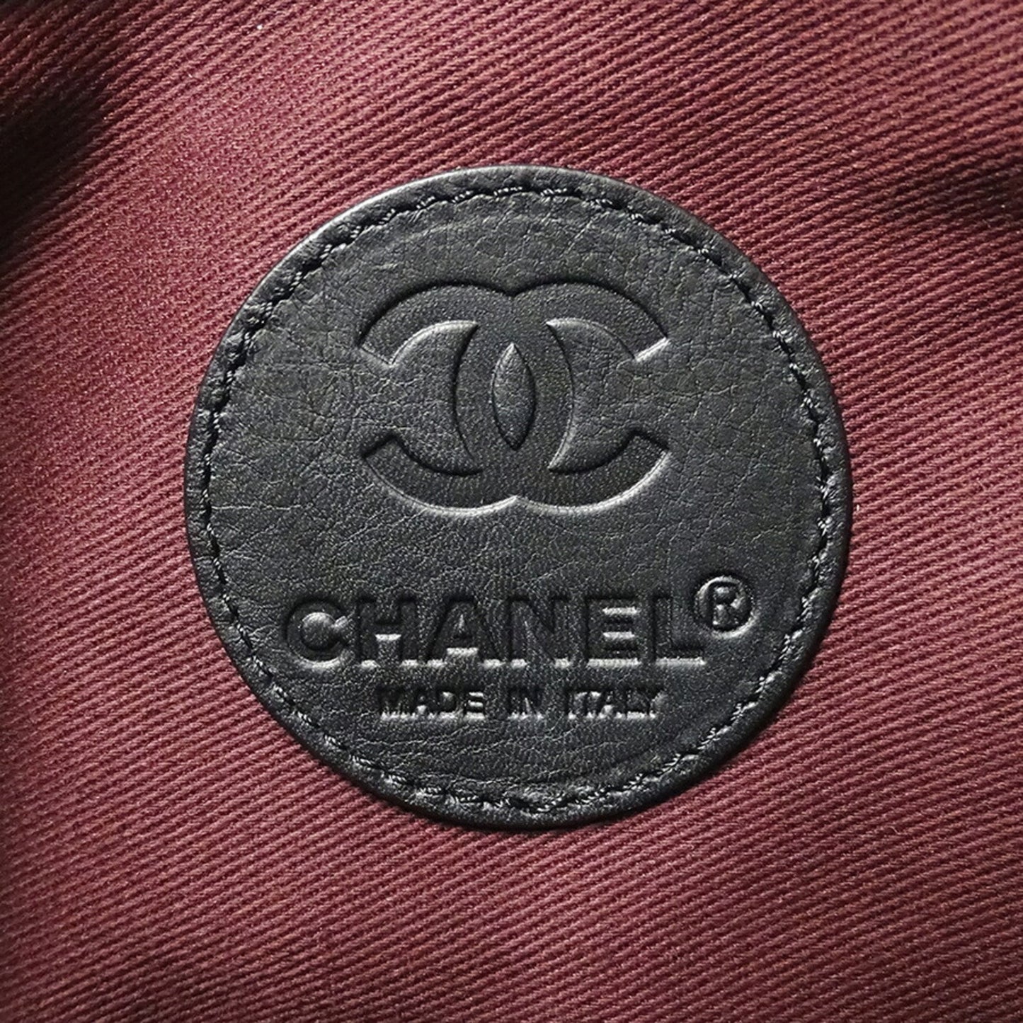 Chanel Coco Cocoon Women'S Shoulder Bag