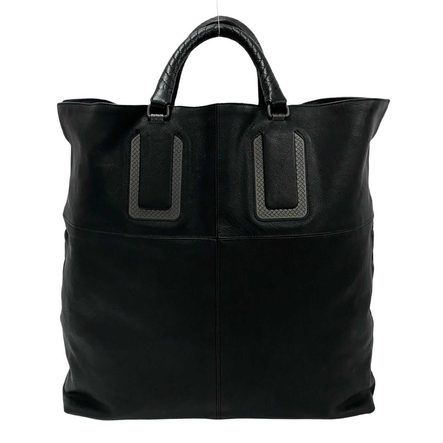 Bottega Veneta Intrecciato Leather Tote Bag